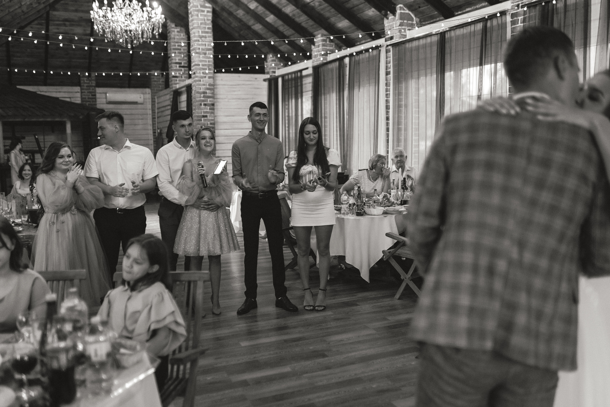 Wedding A&A. Свадебный и семейный фотограф в Астрахани Заскокина Анастасия