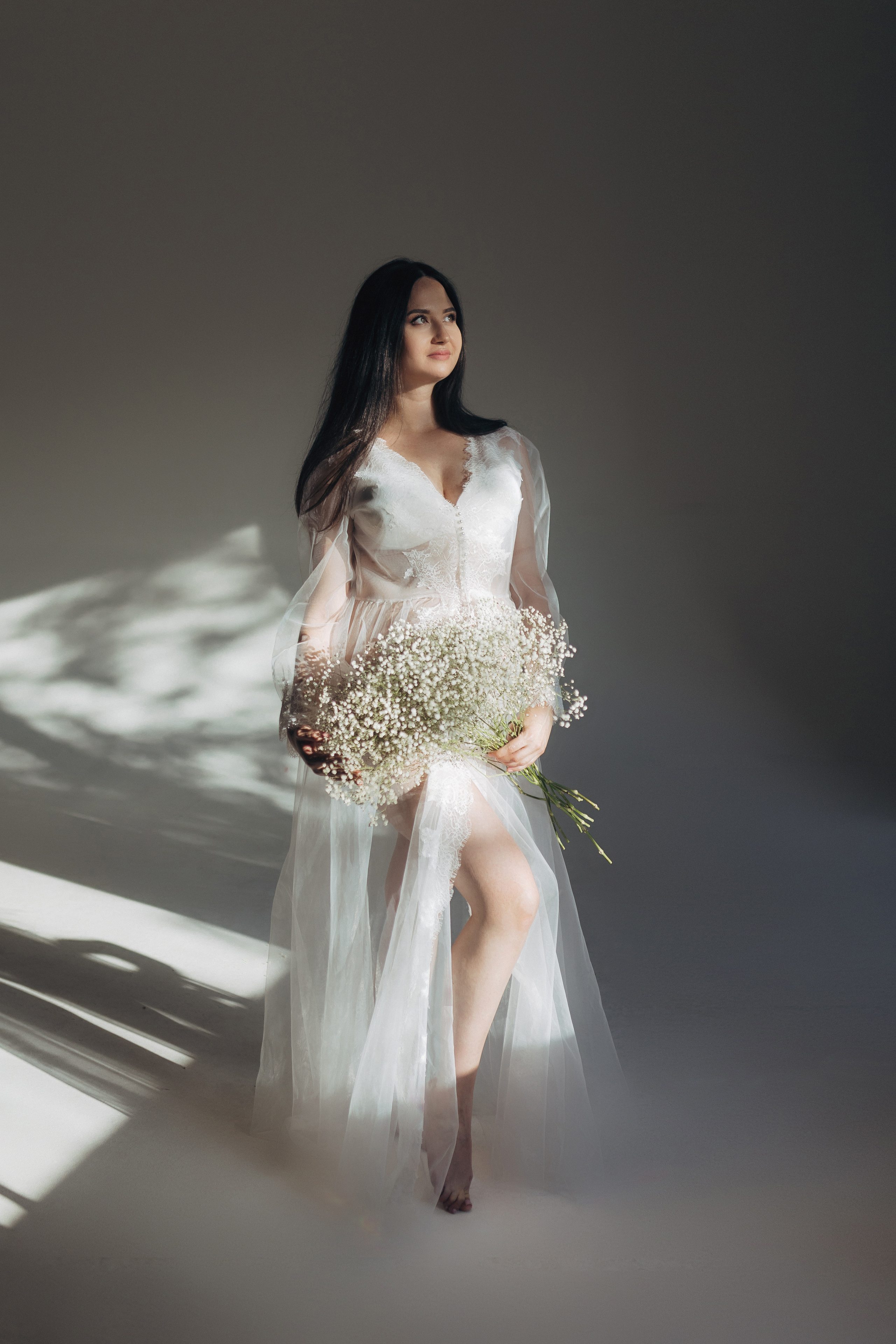 Просто и красиво. Свадебный и семейный фотограф в Астрахани Заскокина Анастасия