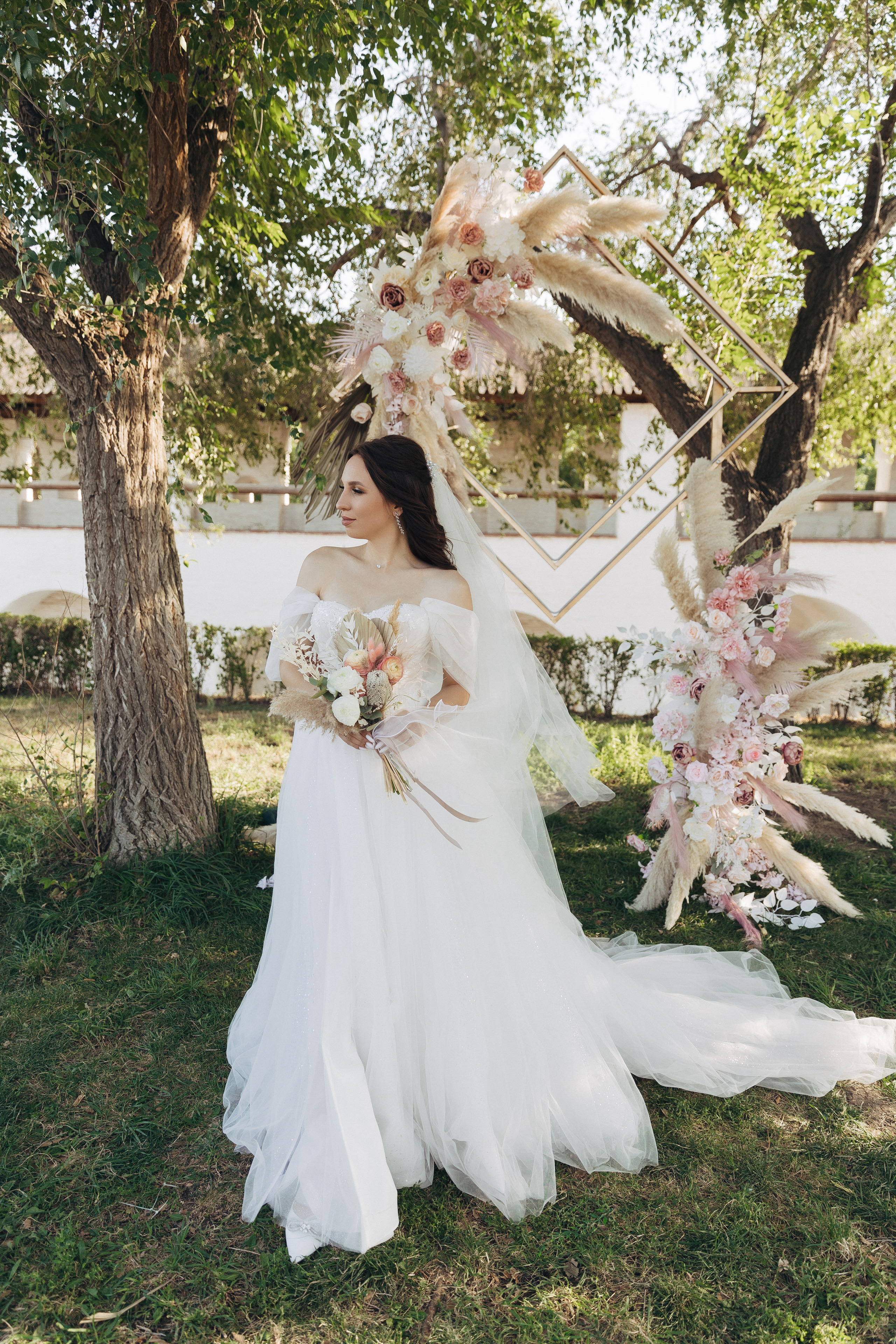 Wedding S&A. Свадебный и семейный фотограф в Астрахани Заскокина Анастасия