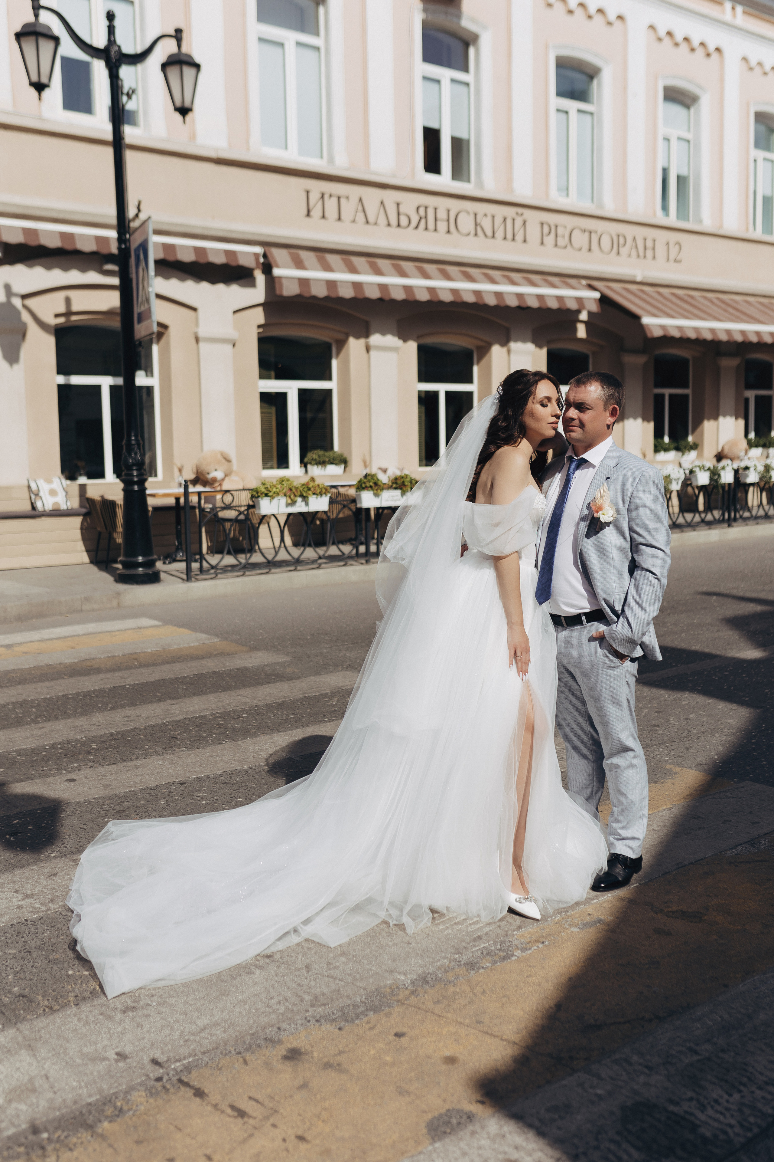 Wedding S&A. Свадебный и семейный фотограф в Астрахани Заскокина Анастасия