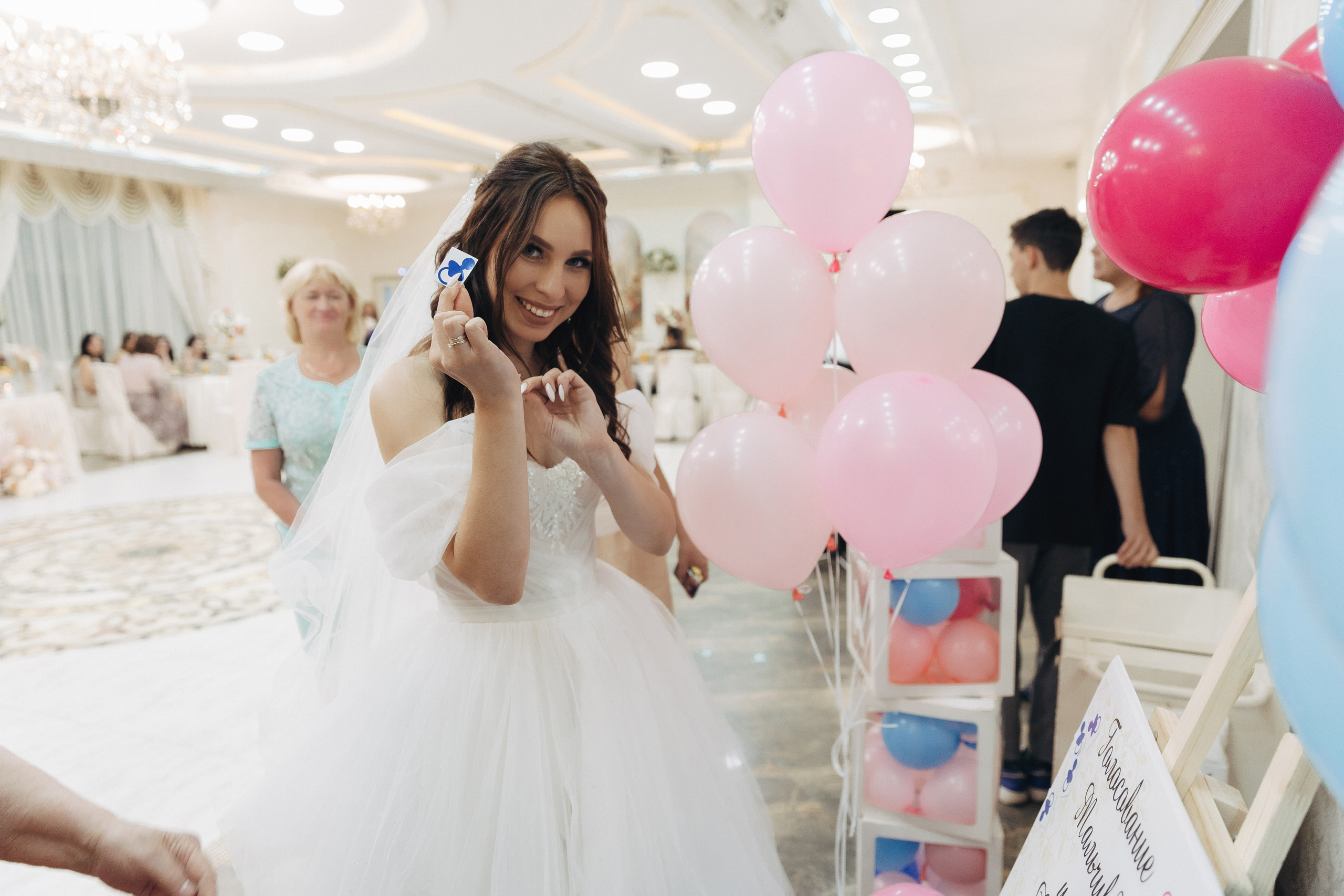 Wedding S&A. Свадебный и семейный фотограф в Астрахани Заскокина Анастасия