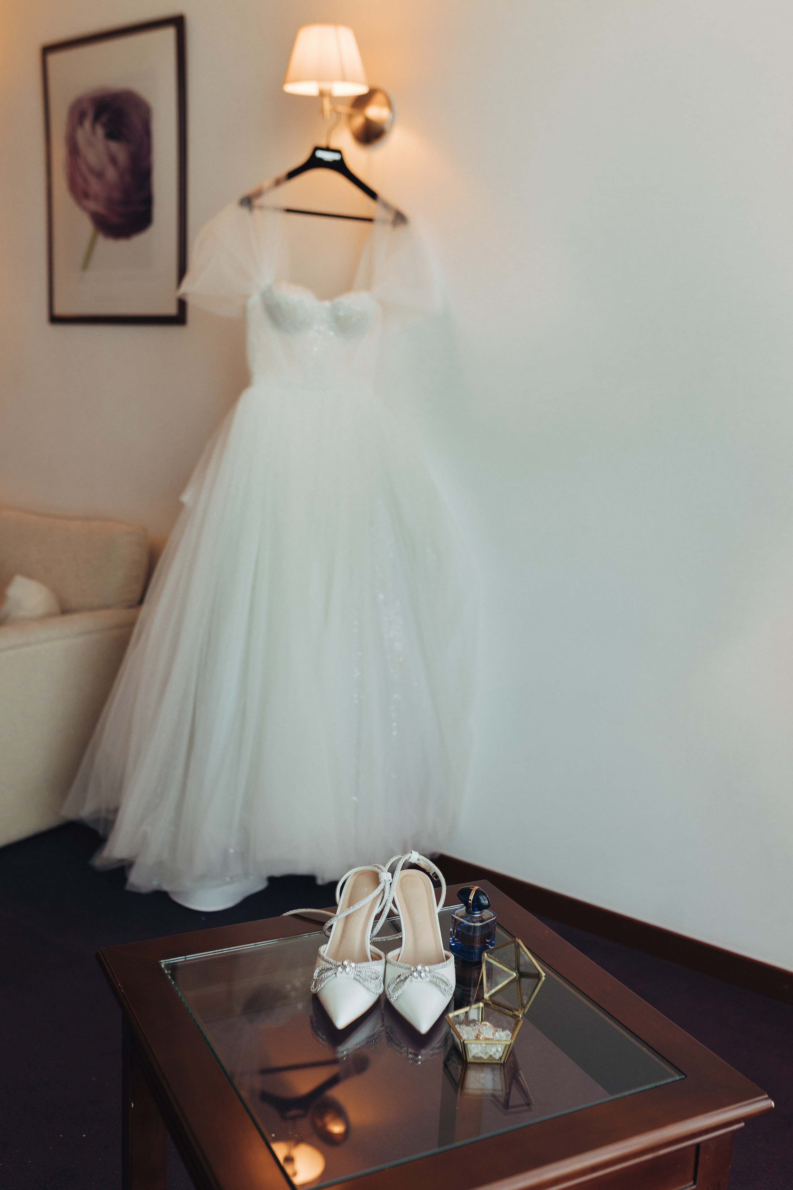 Wedding S&A. Свадебный и семейный фотограф в Астрахани Заскокина Анастасия