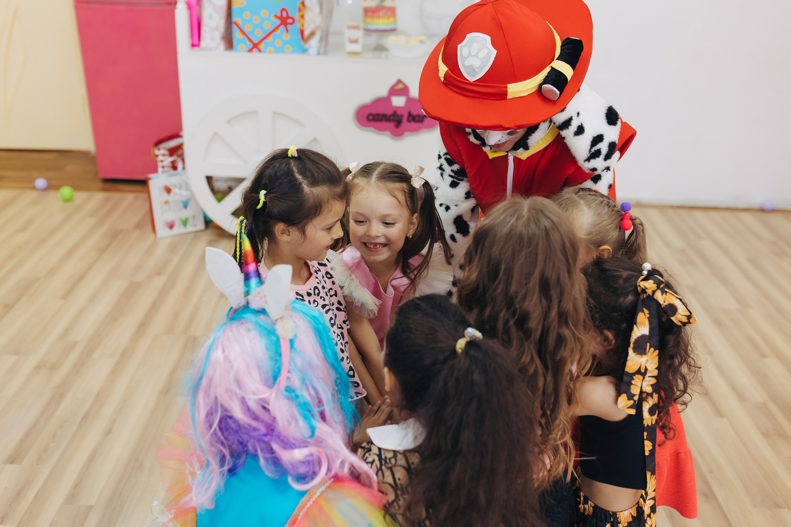 Полиночке 6 лет. Свадебный и семейный фотограф в Астрахани Заскокина Анастасия