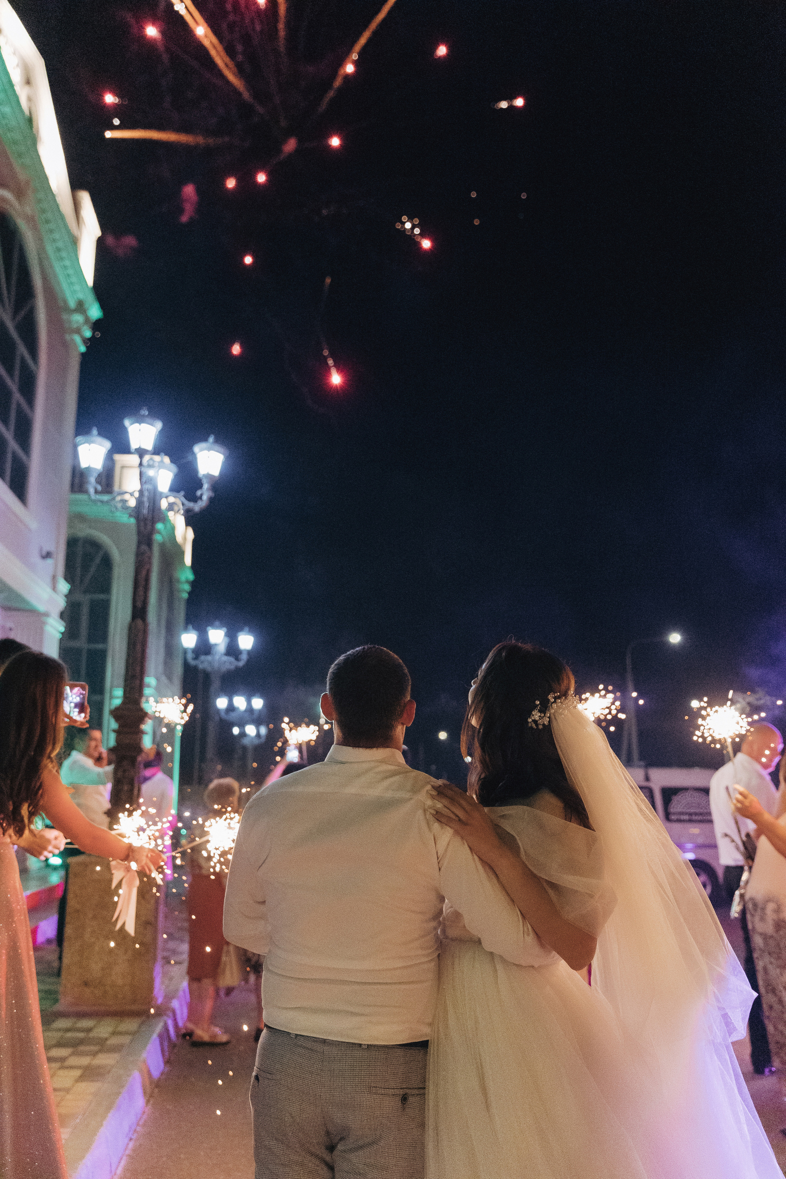 Wedding S&A. Свадебный и семейный фотограф в Астрахани Заскокина Анастасия