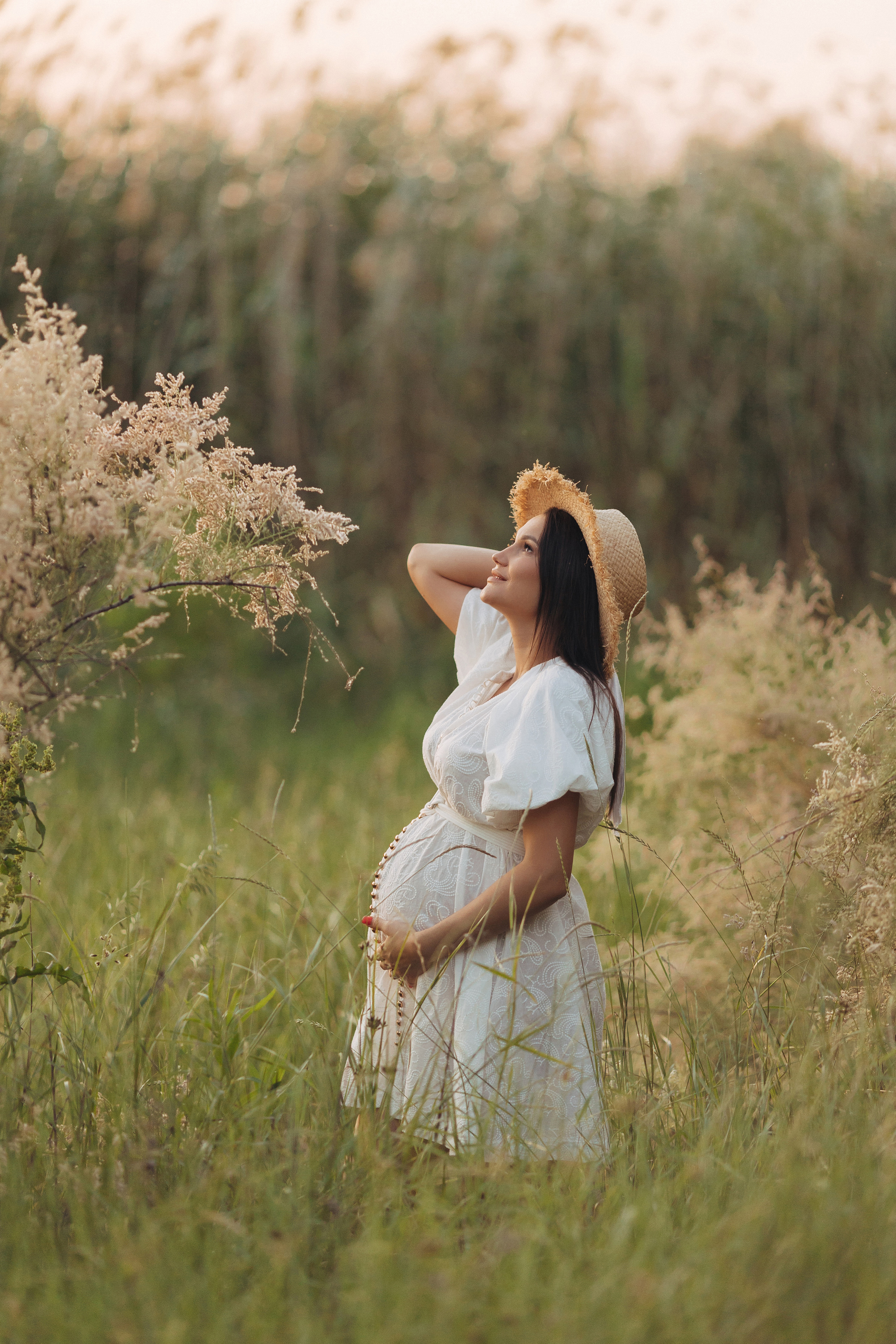 Продолжение истории…. Свадебный и семейный фотограф в Астрахани Заскокина Анастасия