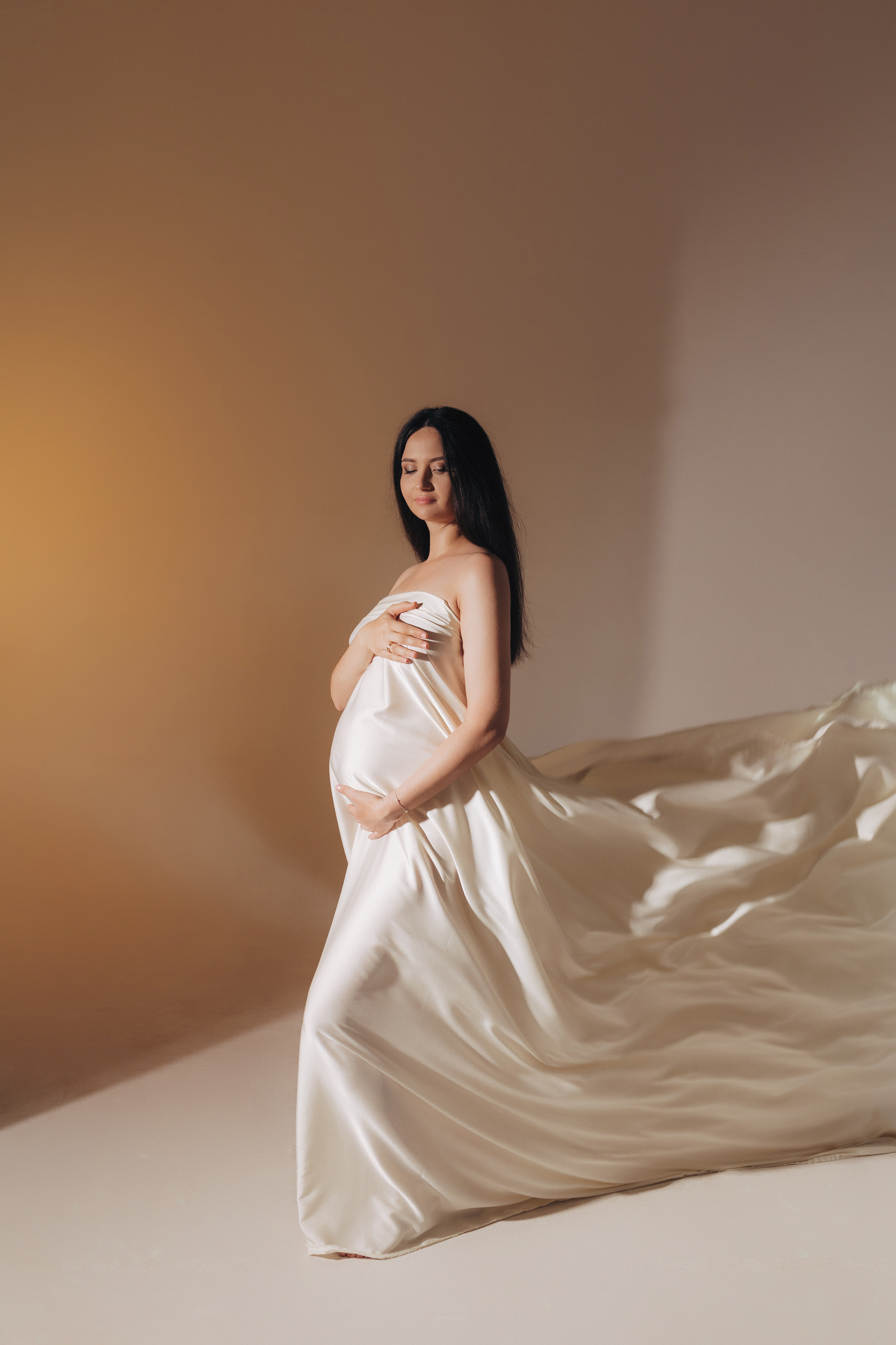 Просто и красиво. Свадебный и семейный фотограф в Астрахани Заскокина Анастасия