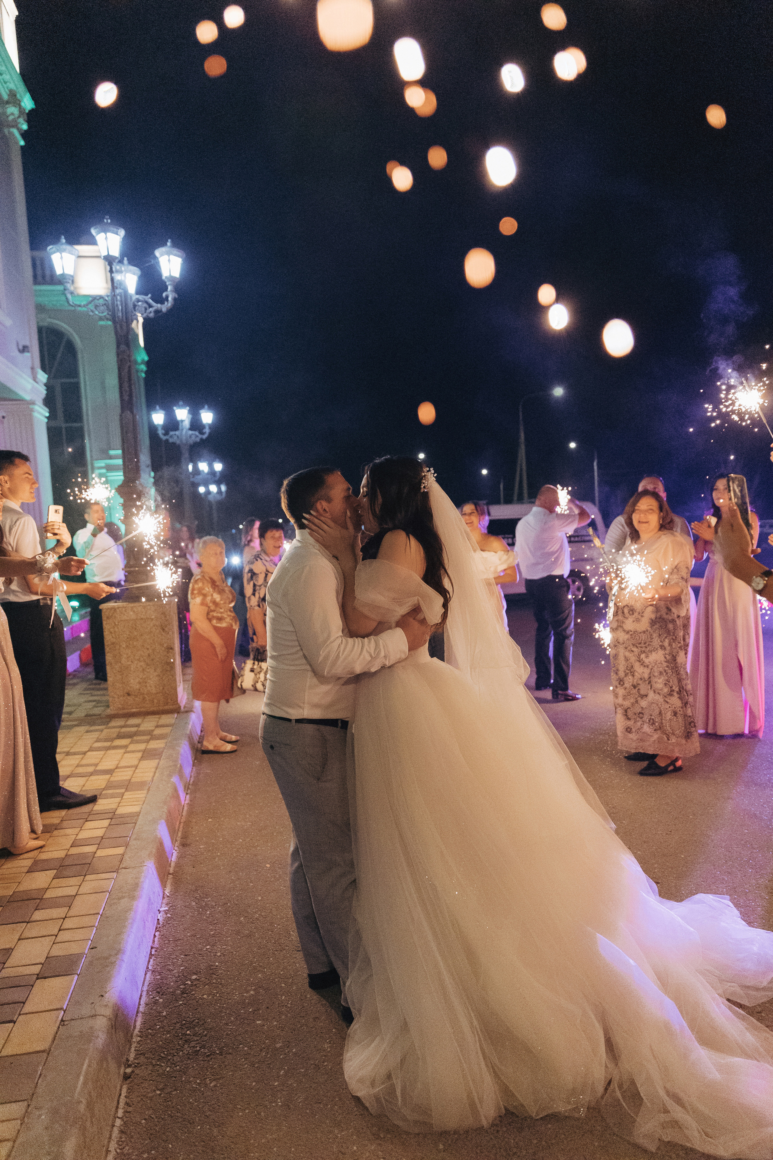 Wedding S&A. Свадебный и семейный фотограф в Астрахани Заскокина Анастасия
