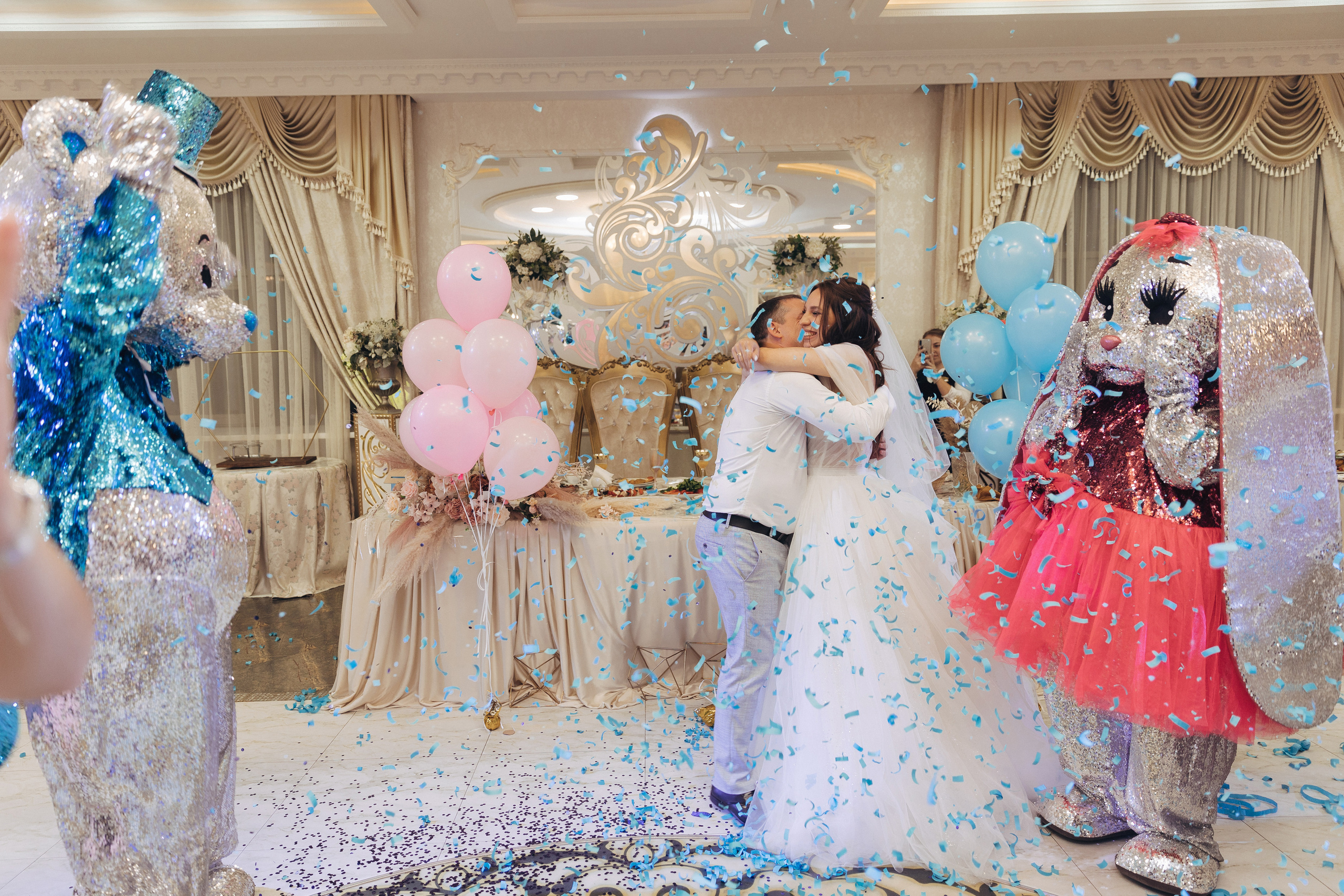 Wedding S&A. Свадебный и семейный фотограф в Астрахани Заскокина Анастасия