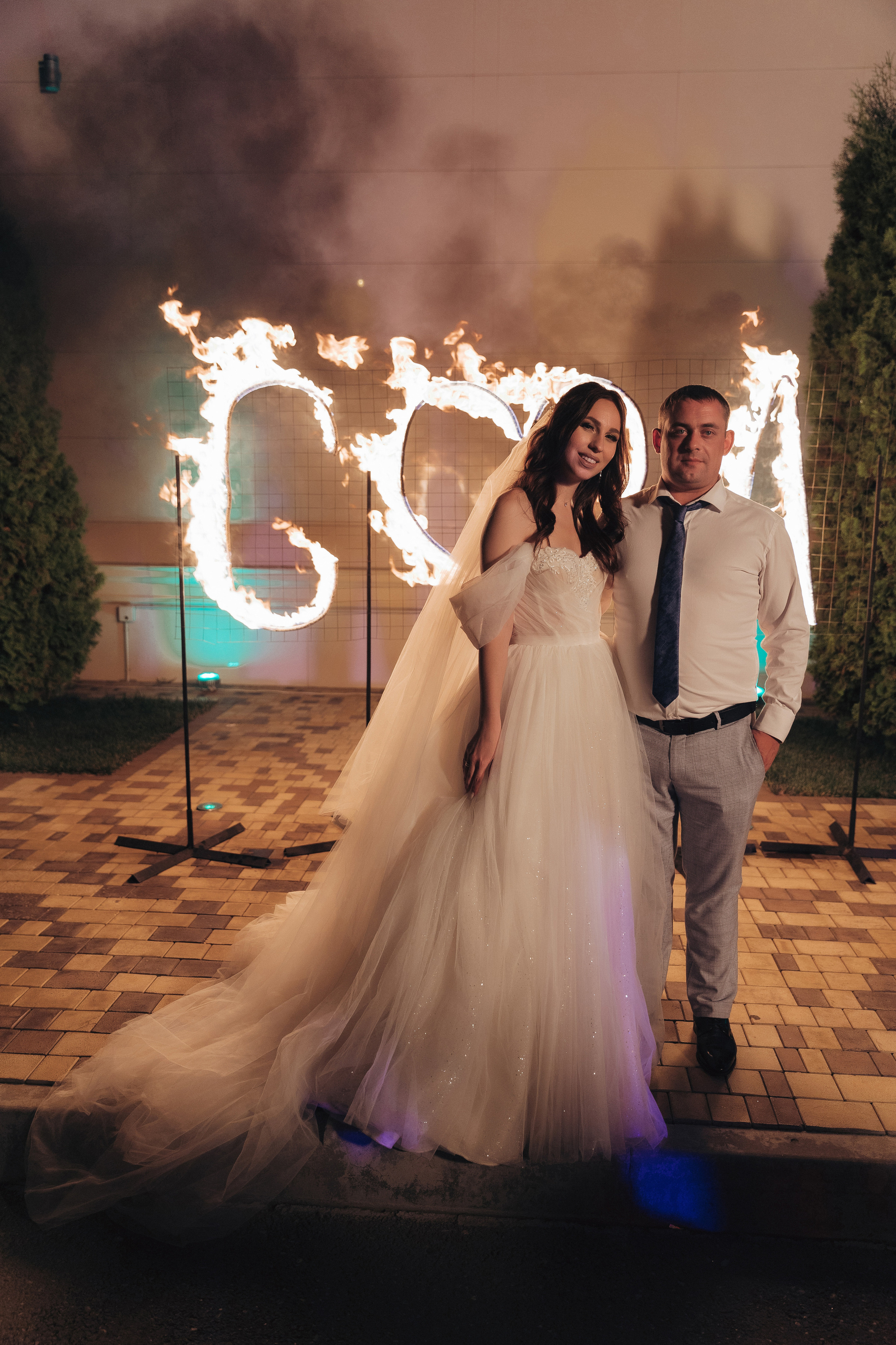 Wedding S&A. Свадебный и семейный фотограф в Астрахани Заскокина Анастасия