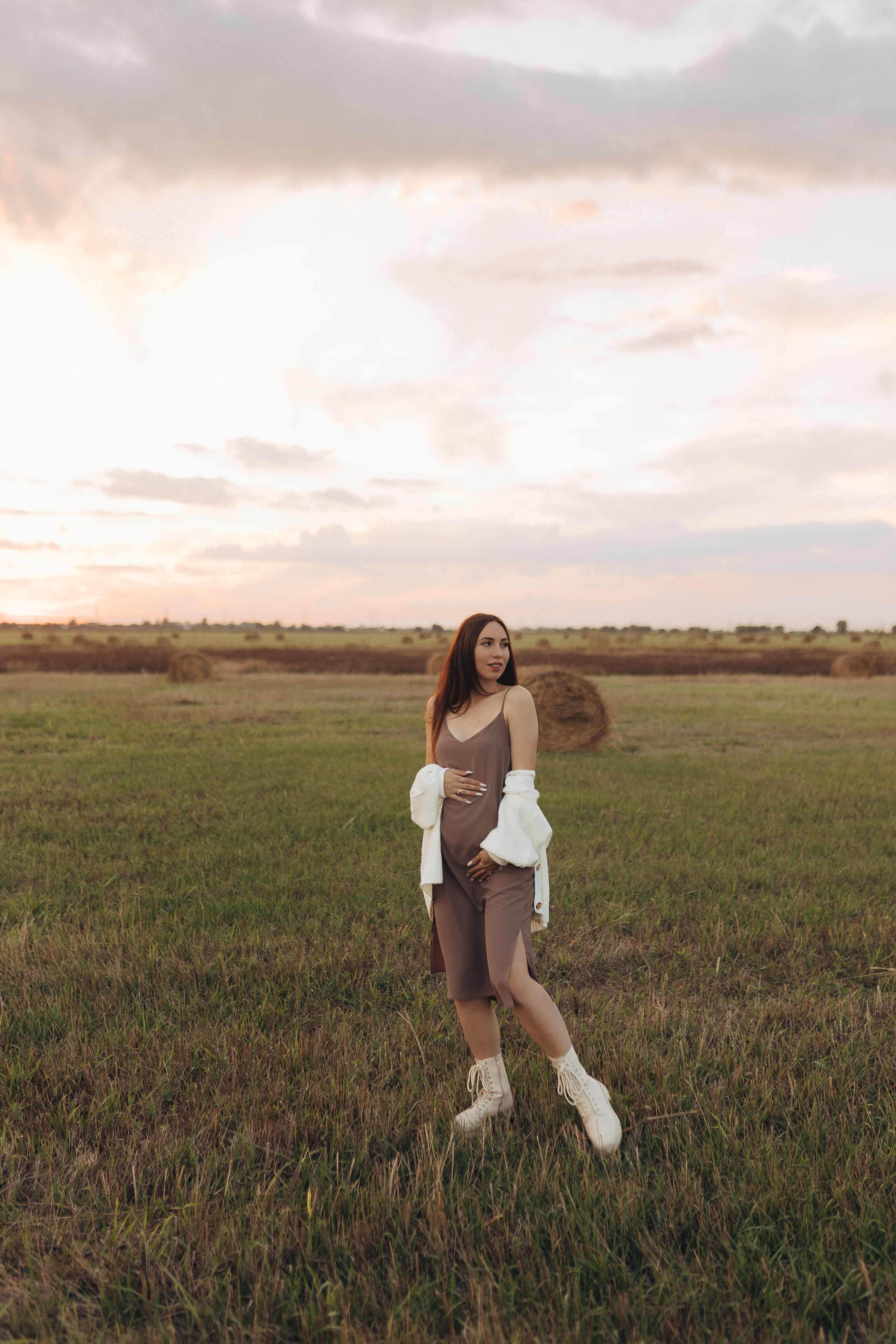При свечах. Свадебный и семейный фотограф в Астрахани Заскокина Анастасия