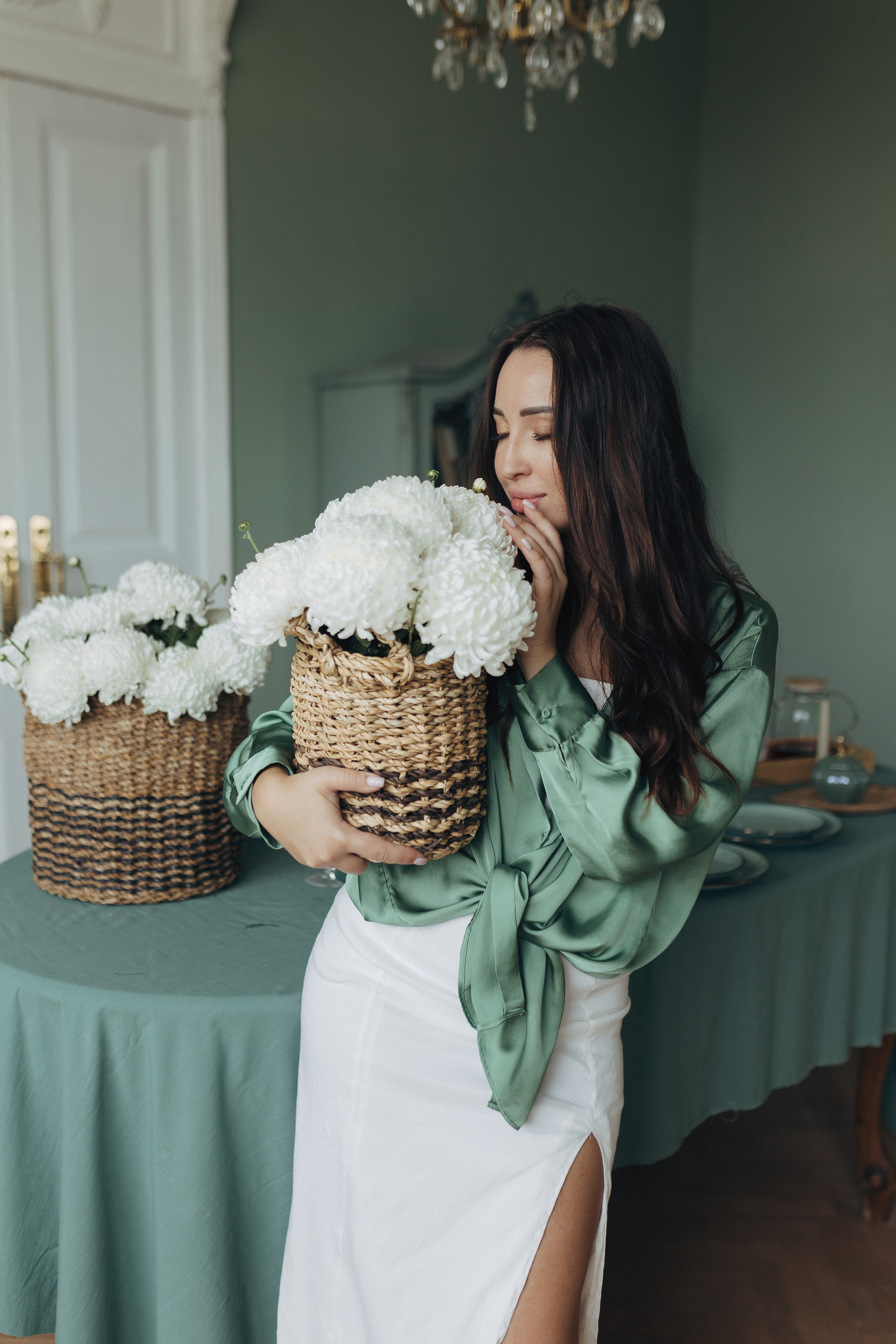 История мамы и Агнюши. Свадебный и семейный фотограф в Астрахани Заскокина Анастасия