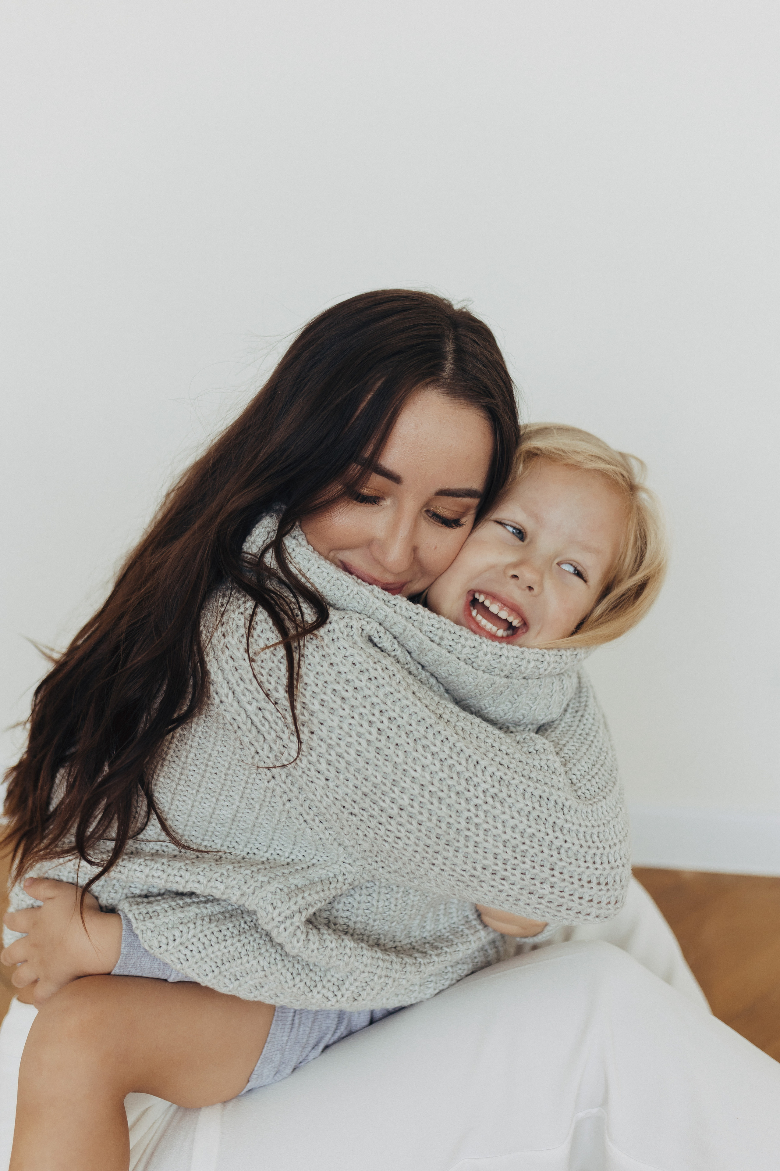 История мамы и Агнюши. Свадебный и семейный фотограф в Астрахани Заскокина Анастасия