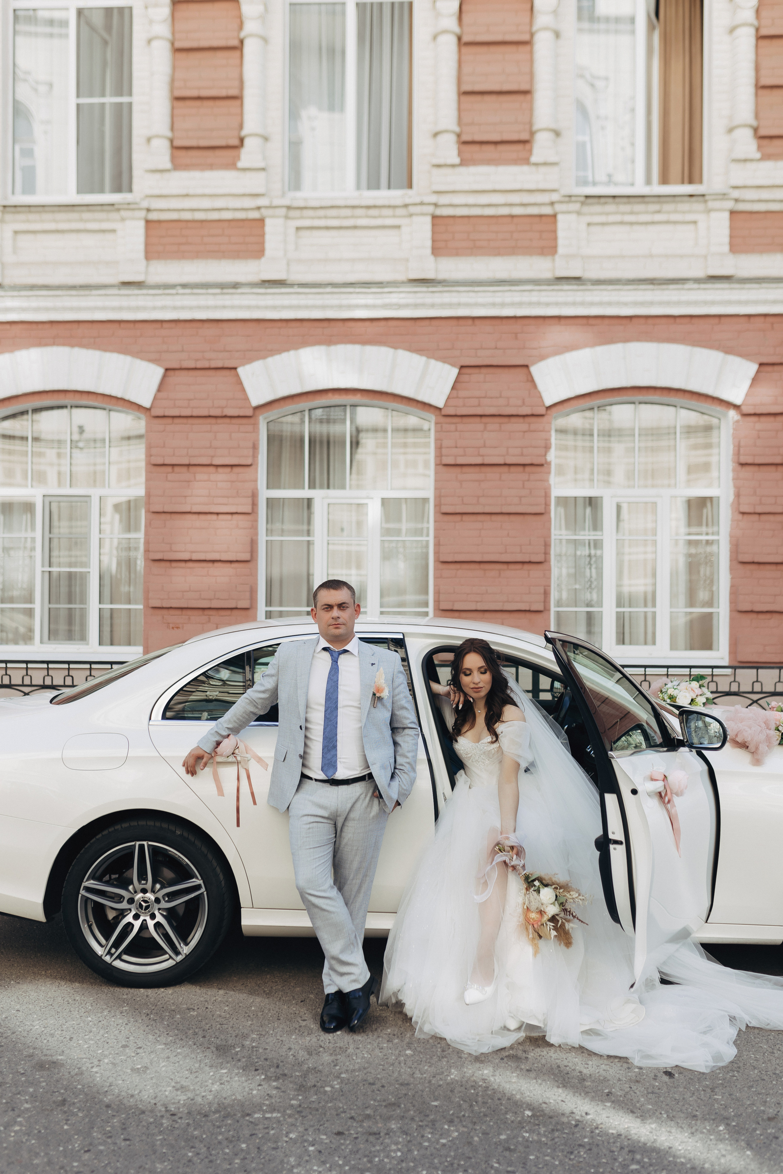 Wedding S&A. Свадебный и семейный фотограф в Астрахани Заскокина Анастасия