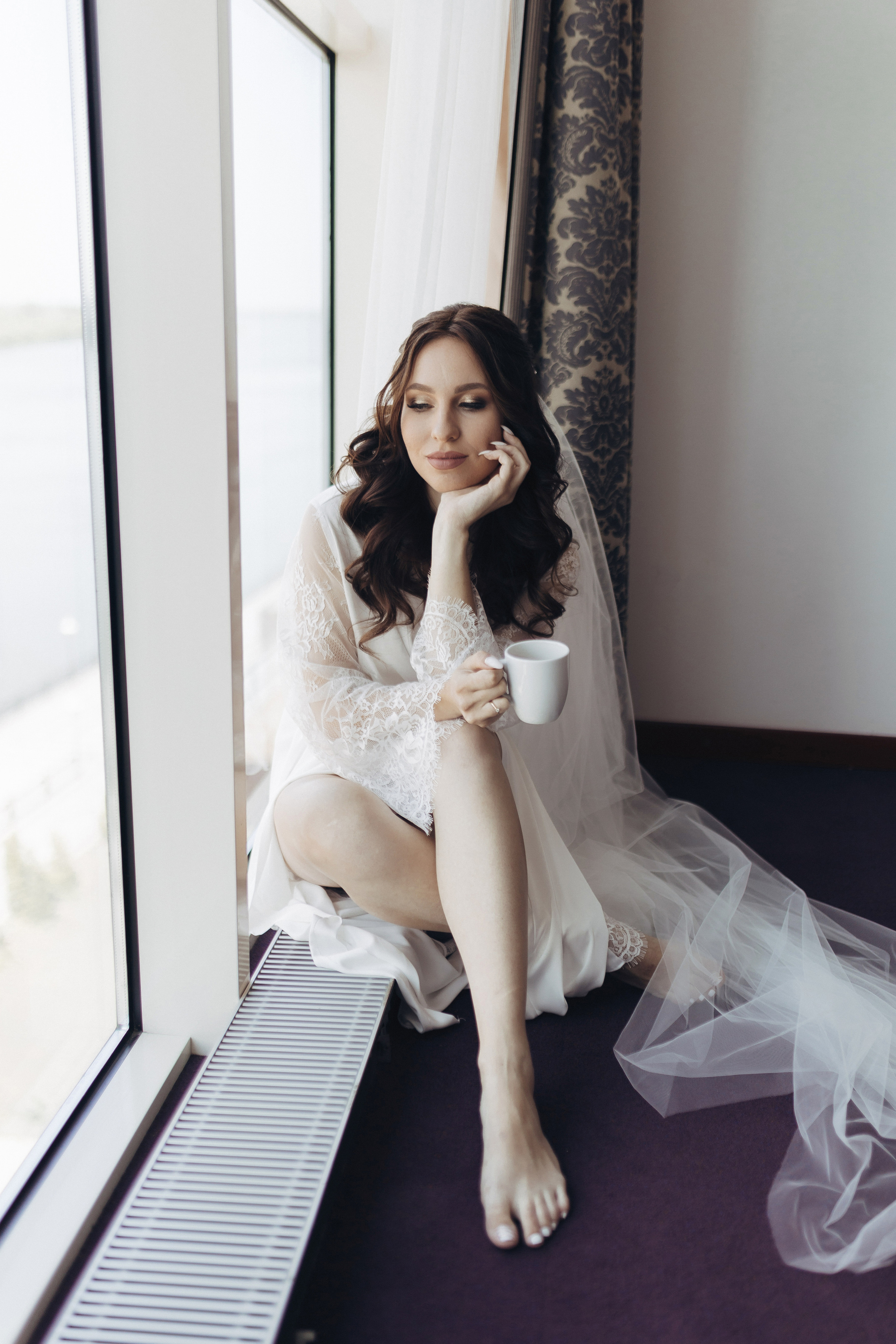 Wedding S&A. Свадебный и семейный фотограф в Астрахани Заскокина Анастасия