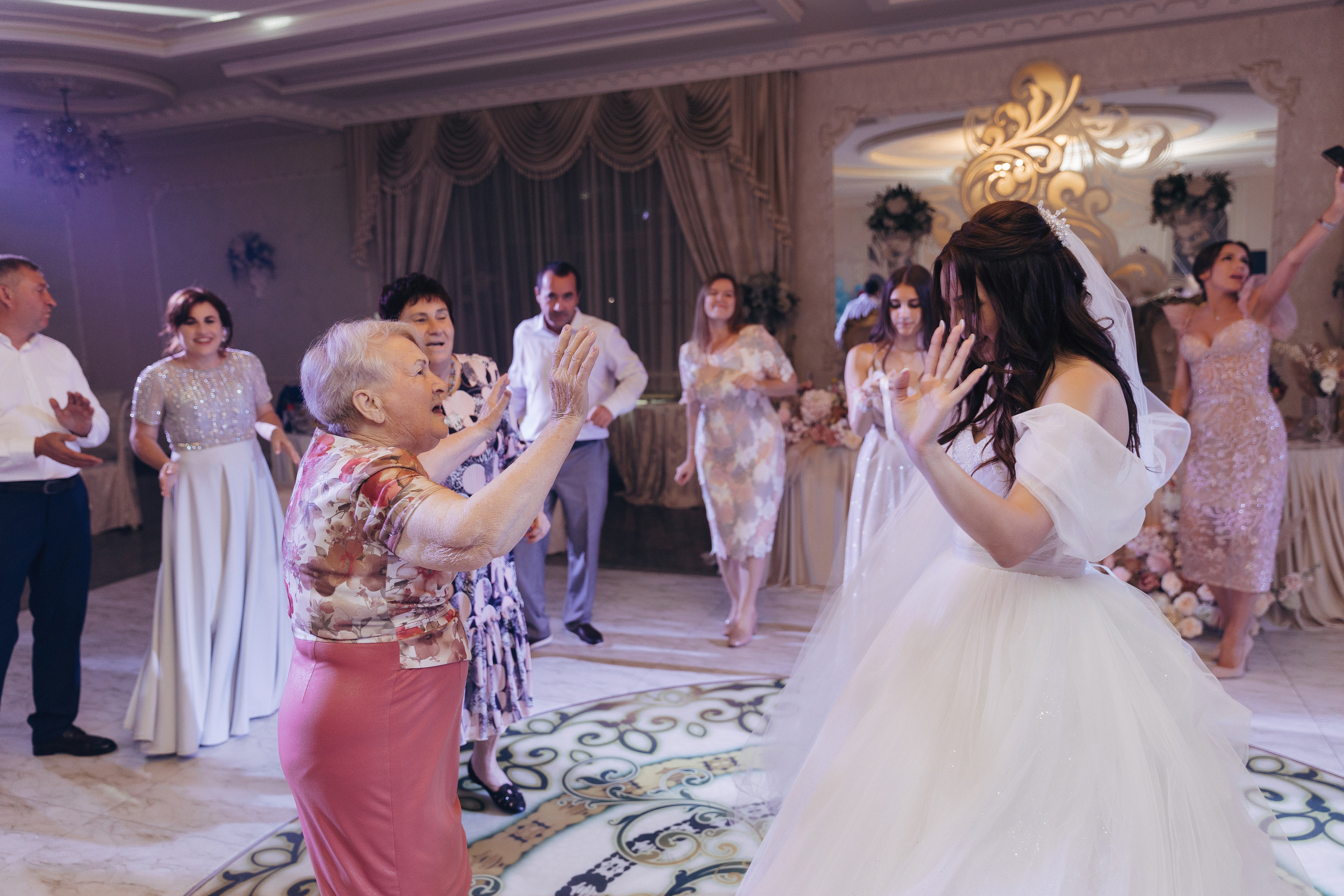 Wedding S&A. Свадебный и семейный фотограф в Астрахани Заскокина Анастасия