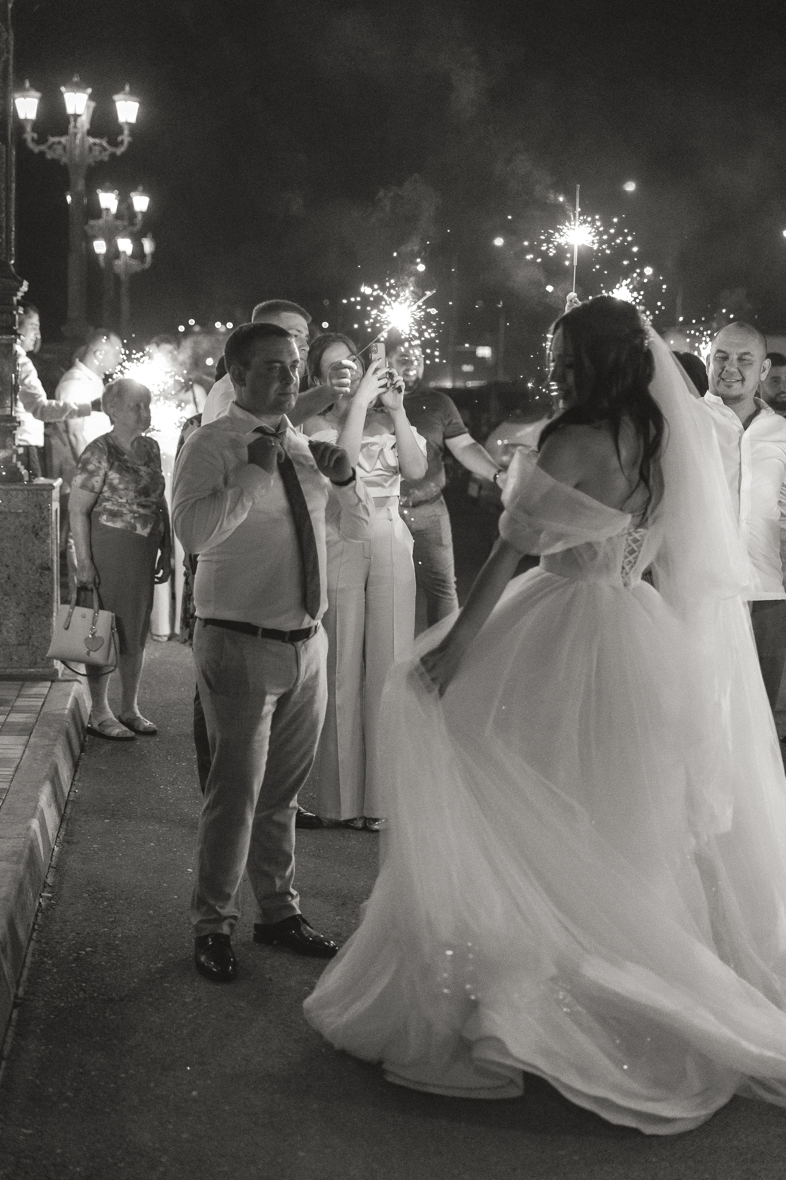 Wedding S&A. Свадебный и семейный фотограф в Астрахани Заскокина Анастасия