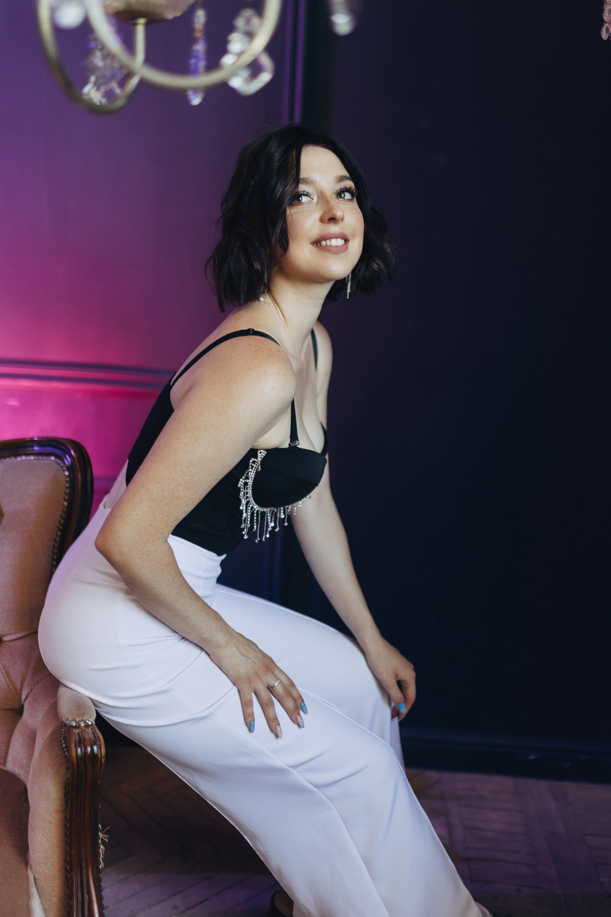 В фотостудии Культ. Свадебный и семейный фотограф в Астрахани Заскокина Анастасия