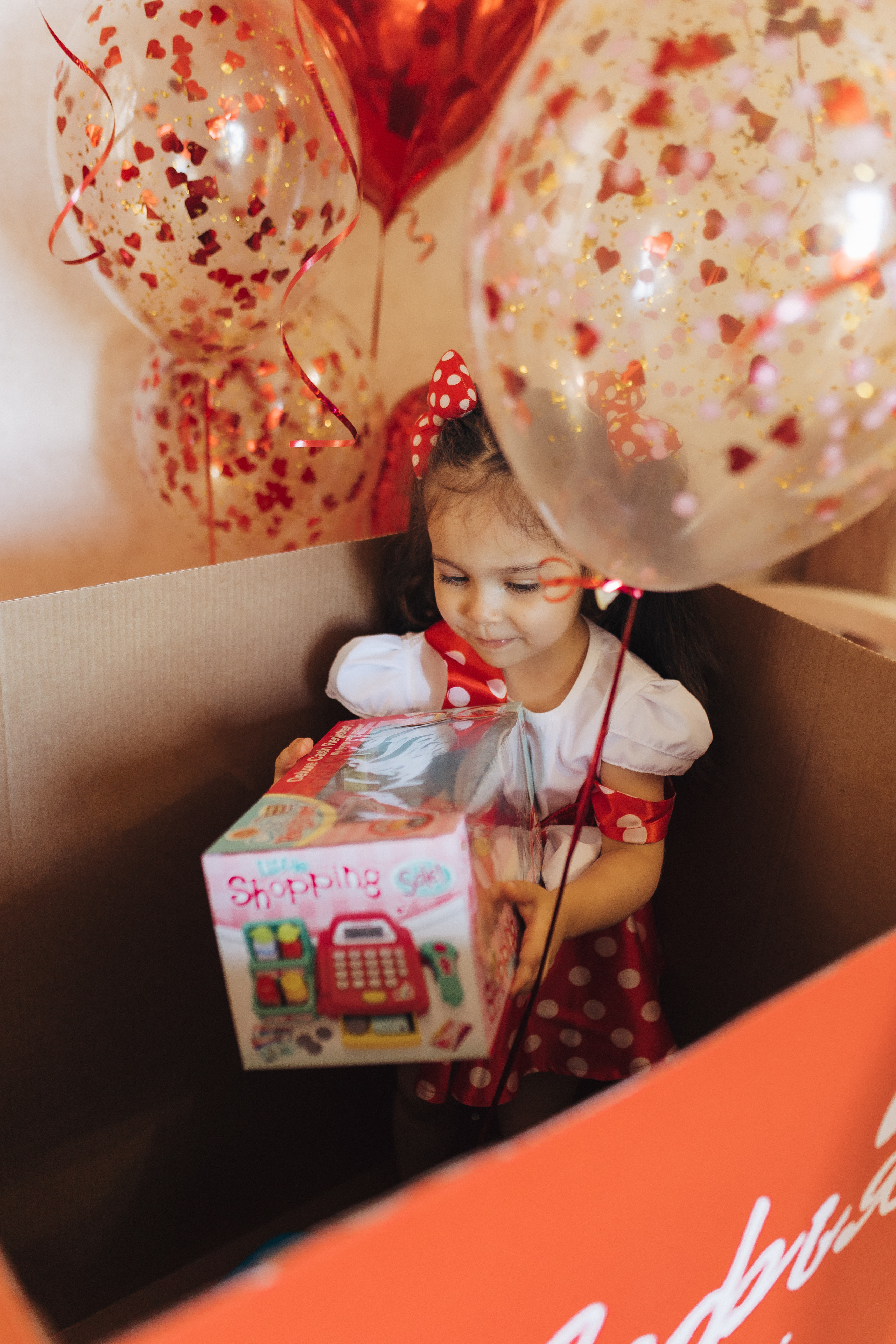 4 годика. Свадебный и семейный фотограф в Астрахани Заскокина Анастасия