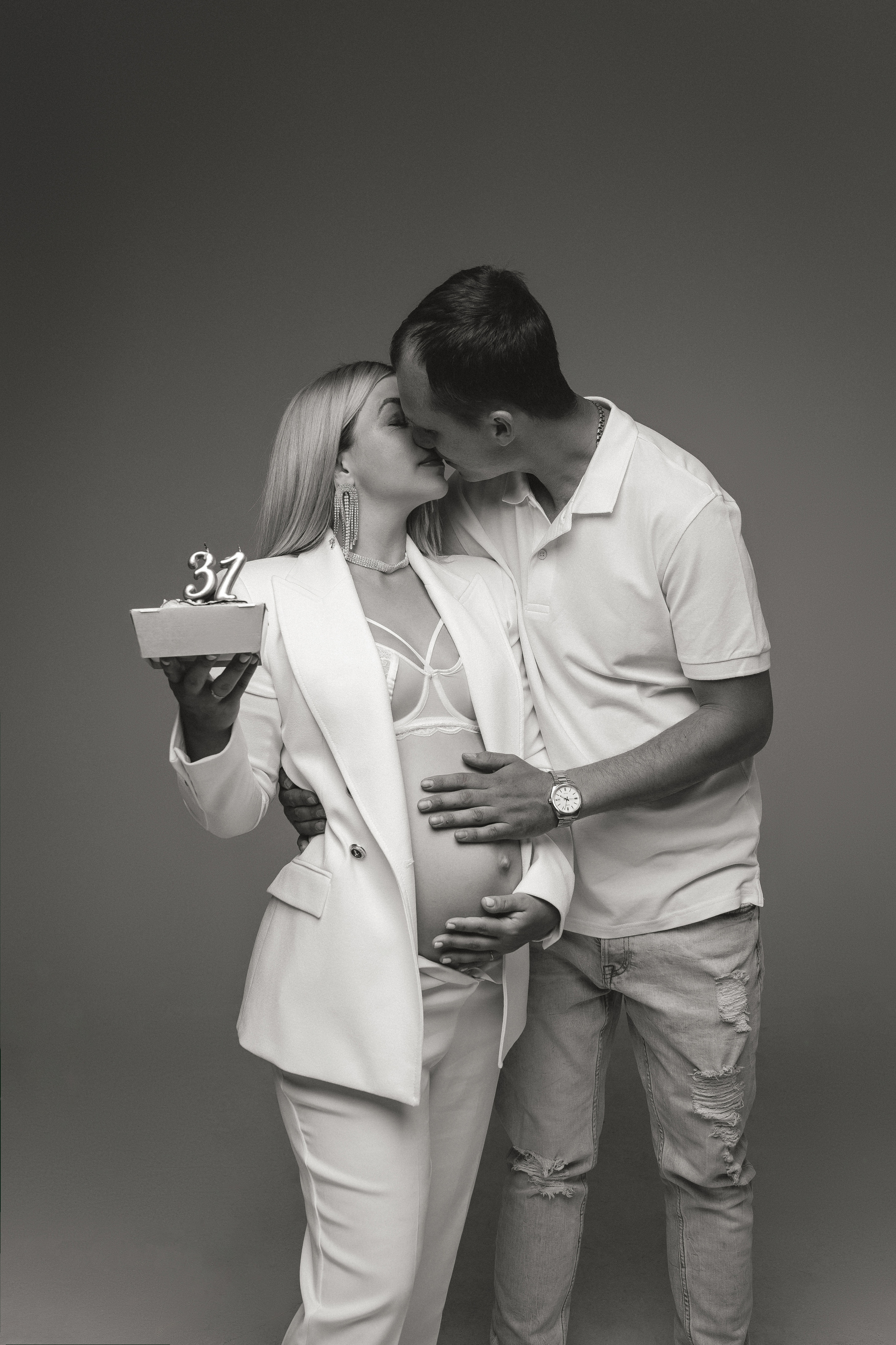 Нереальная Татьяна. Свадебный и семейный фотограф в Астрахани Заскокина Анастасия