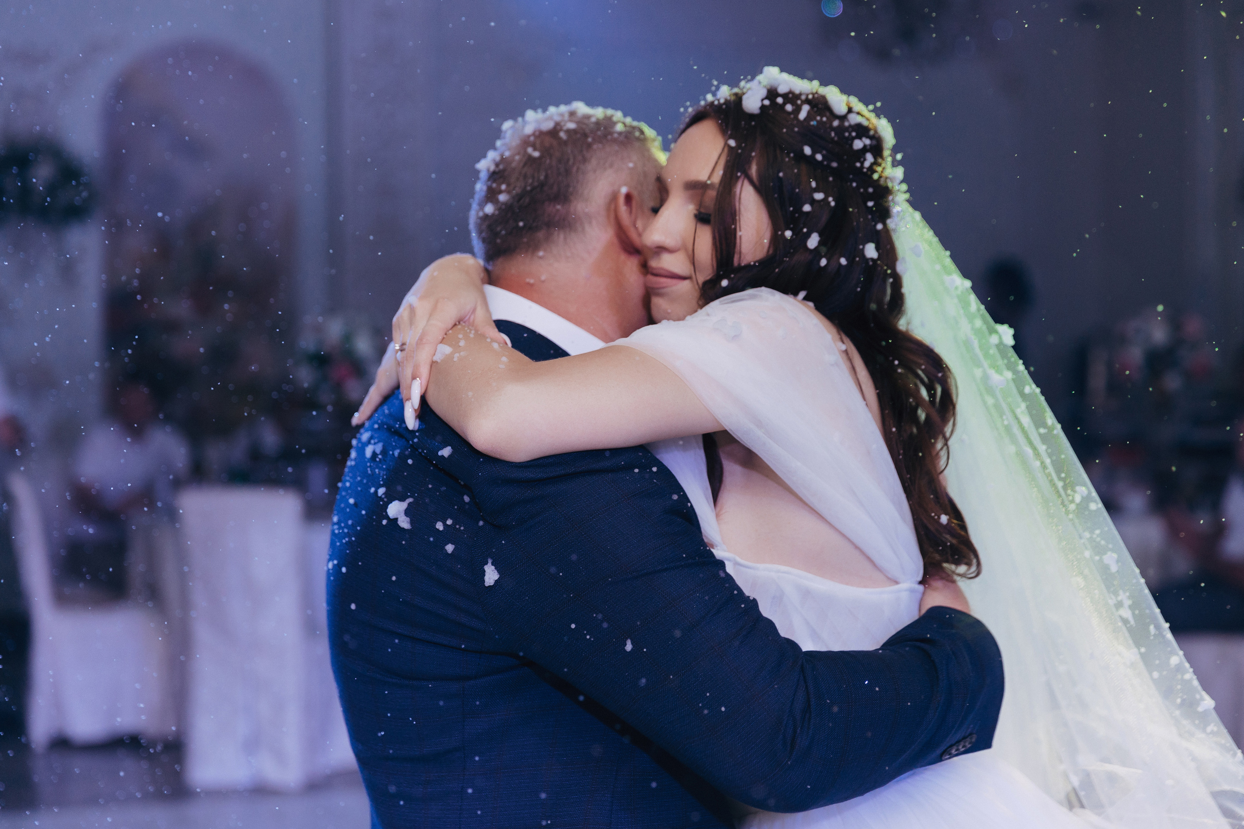 Wedding S&A. Свадебный и семейный фотограф в Астрахани Заскокина Анастасия