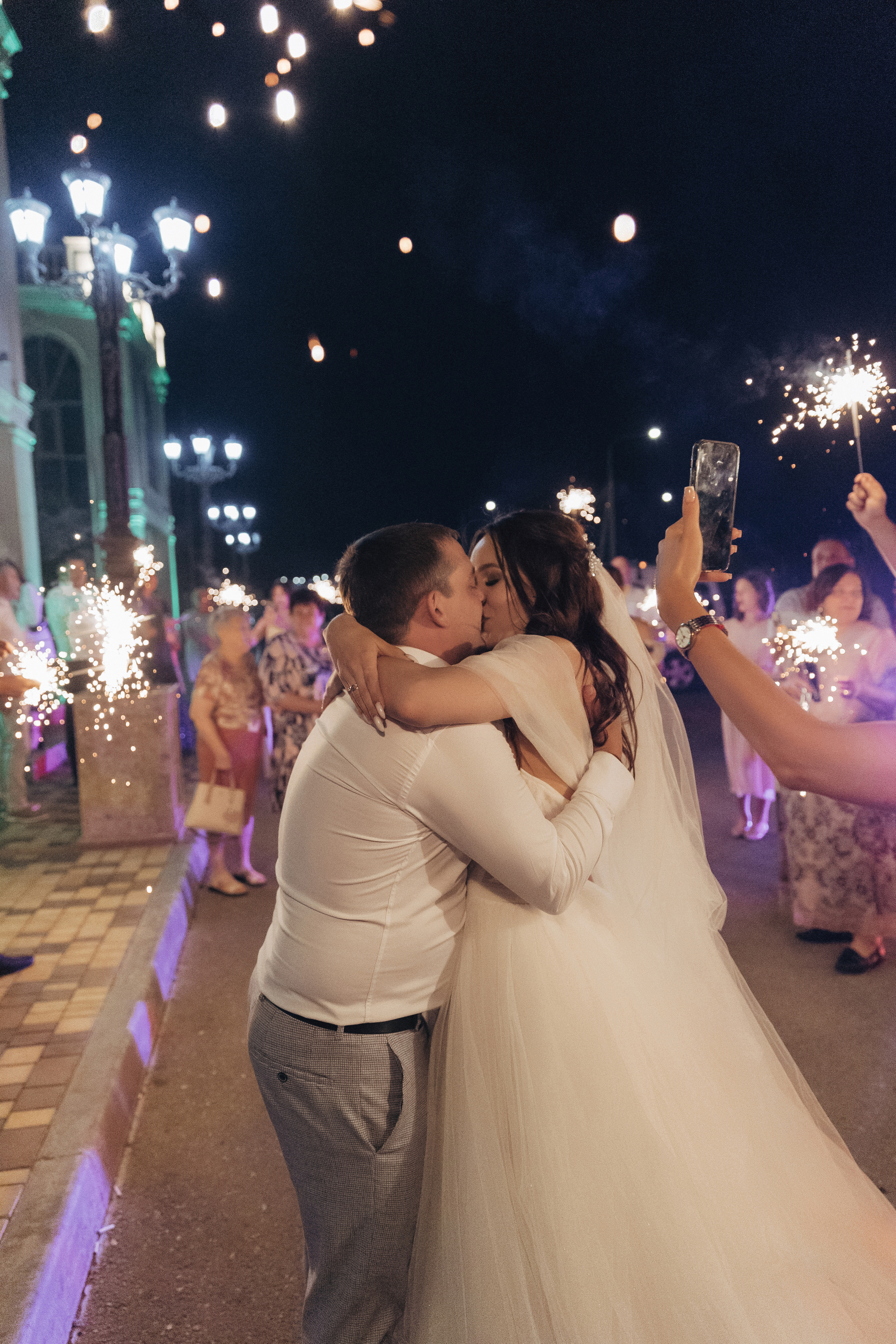 Wedding S&A. Свадебный и семейный фотограф в Астрахани Заскокина Анастасия