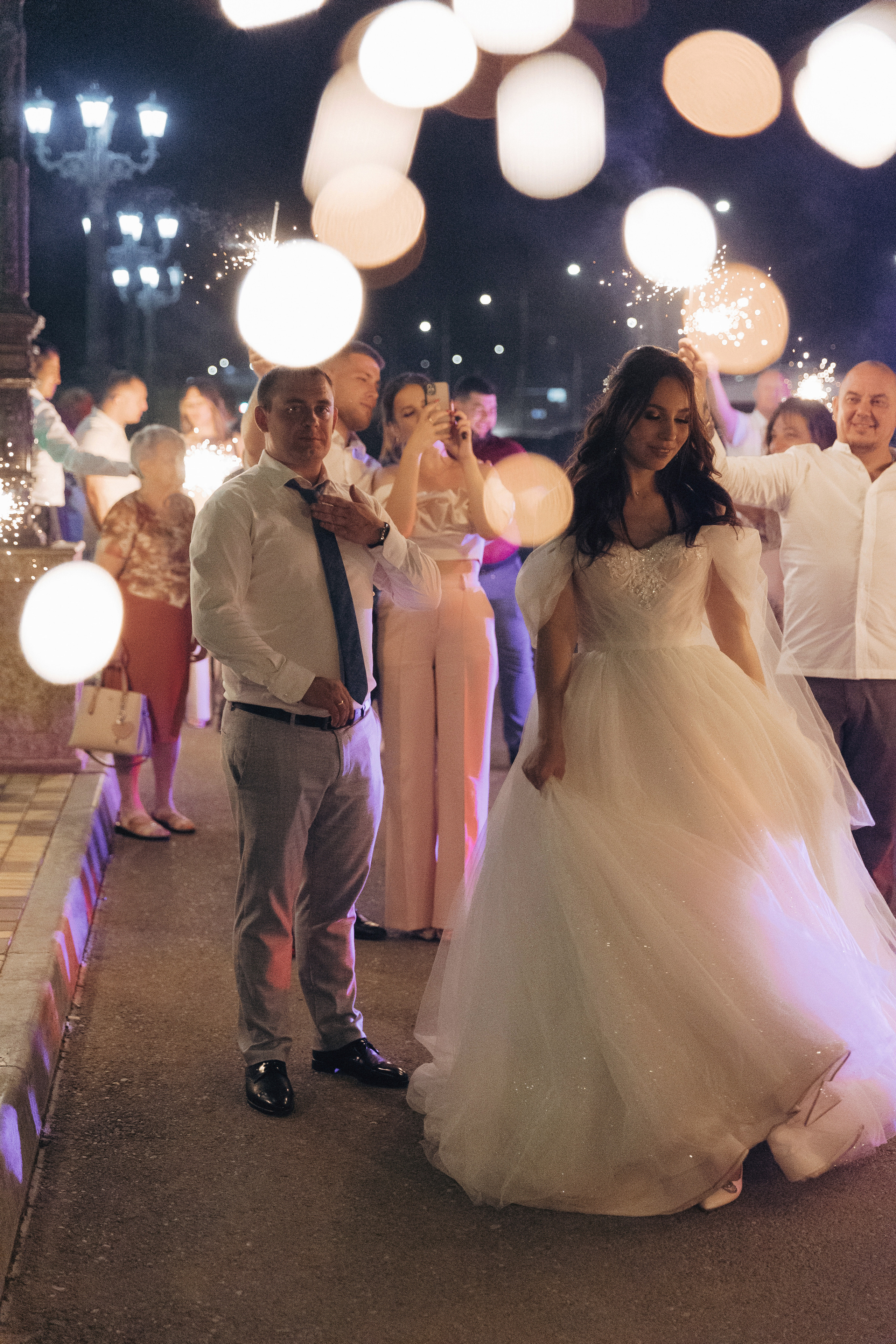 Wedding S&A. Свадебный и семейный фотограф в Астрахани Заскокина Анастасия