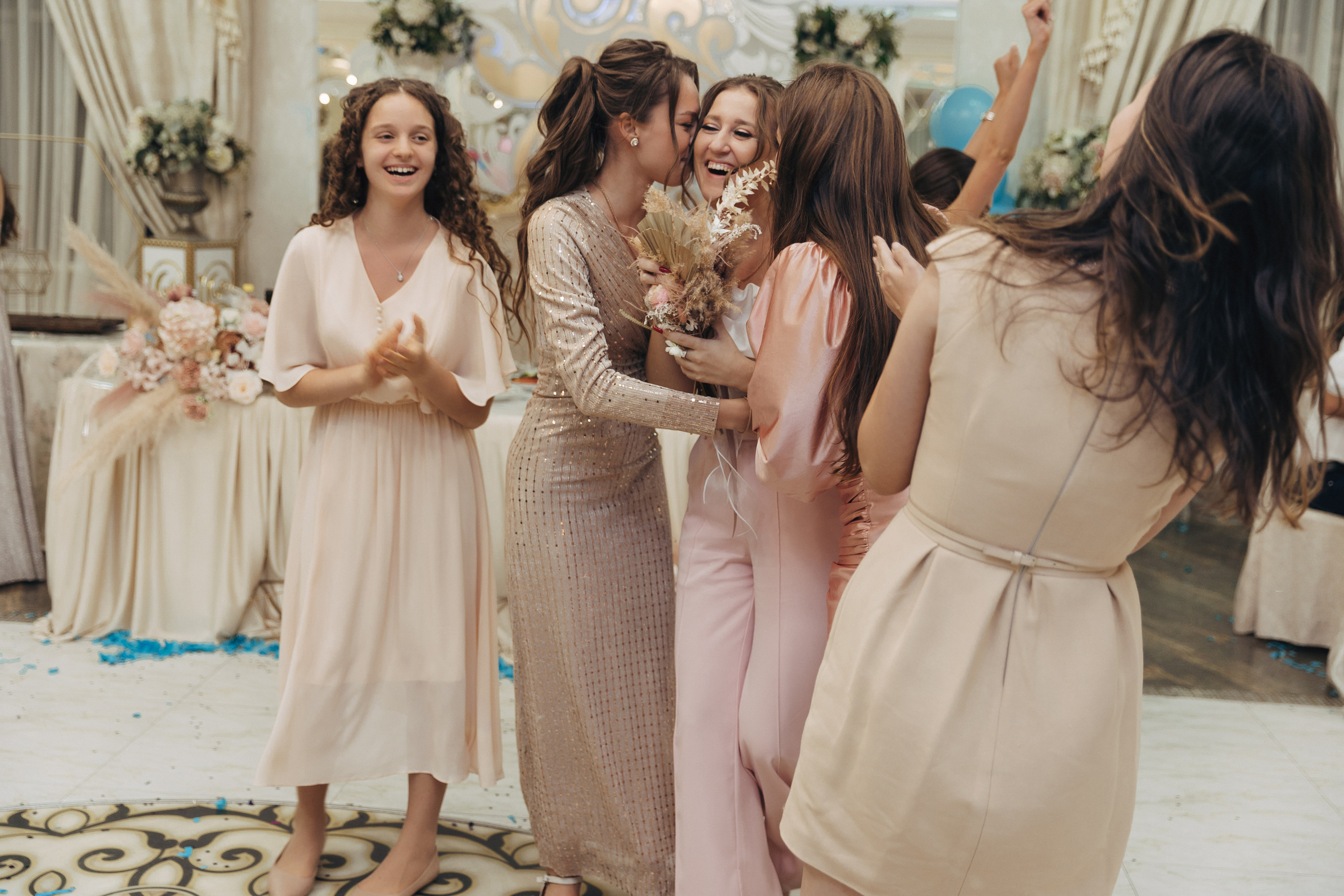 Wedding S&A. Свадебный и семейный фотограф в Астрахани Заскокина Анастасия