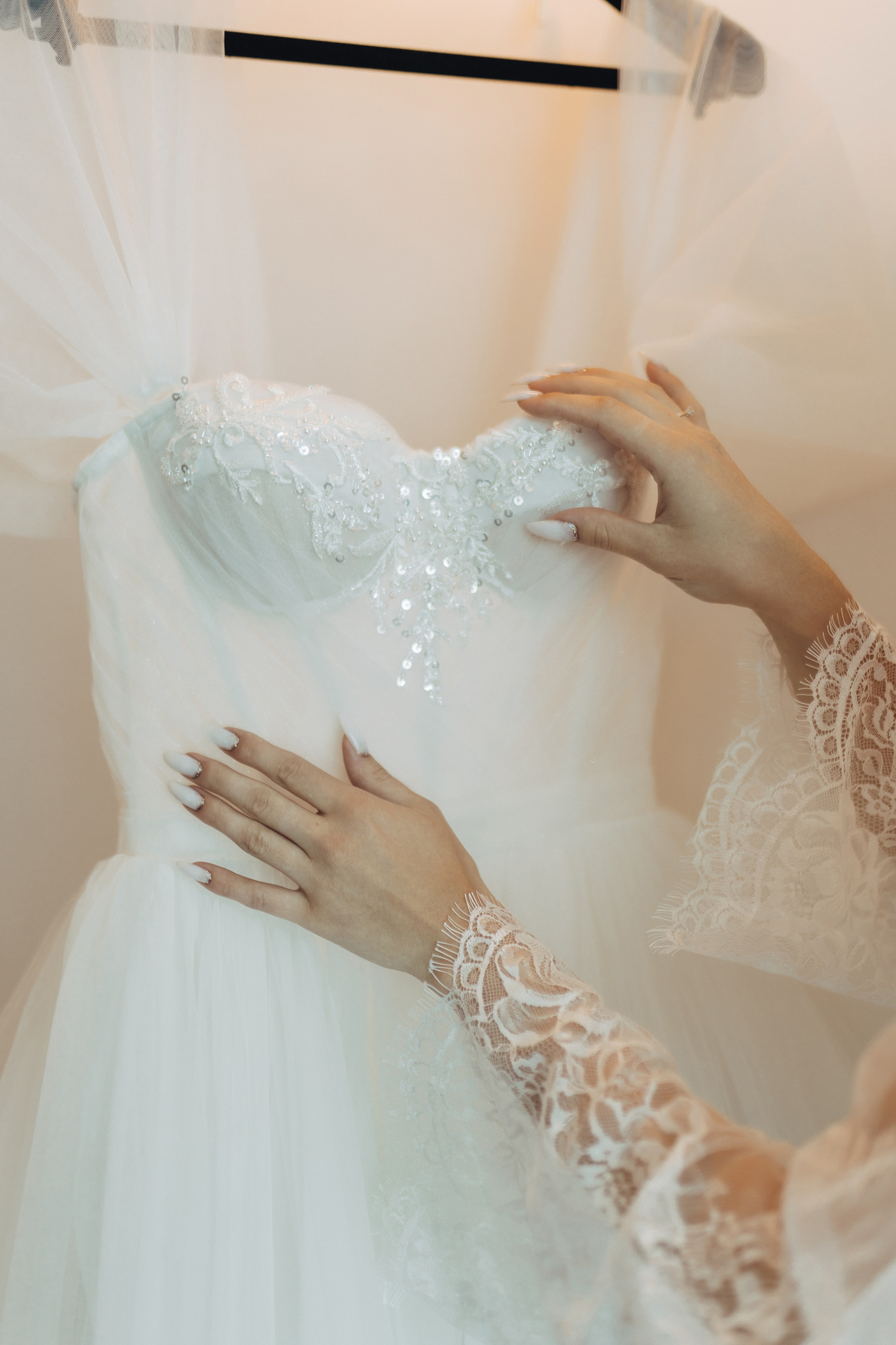 Wedding S&A. Свадебный и семейный фотограф в Астрахани Заскокина Анастасия