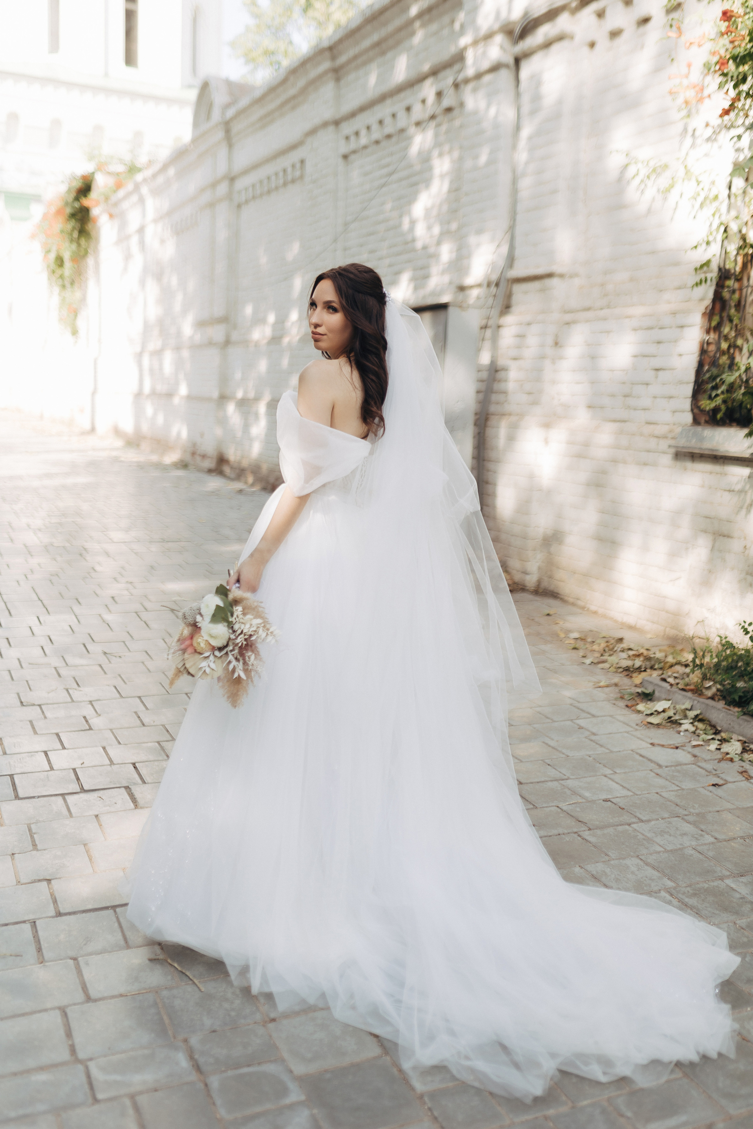 Wedding S&A. Свадебный и семейный фотограф в Астрахани Заскокина Анастасия