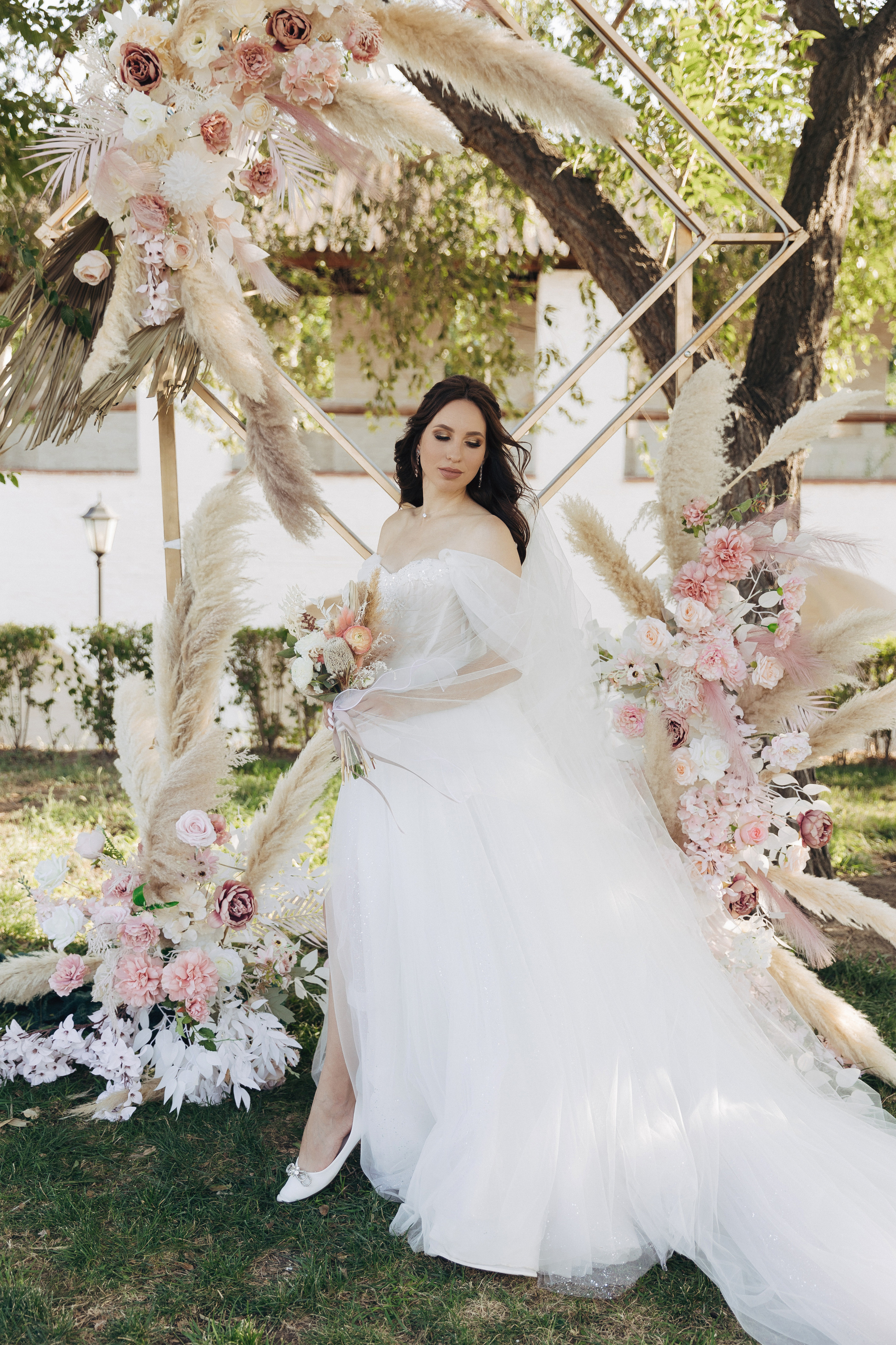 Wedding S&A. Свадебный и семейный фотограф в Астрахани Заскокина Анастасия