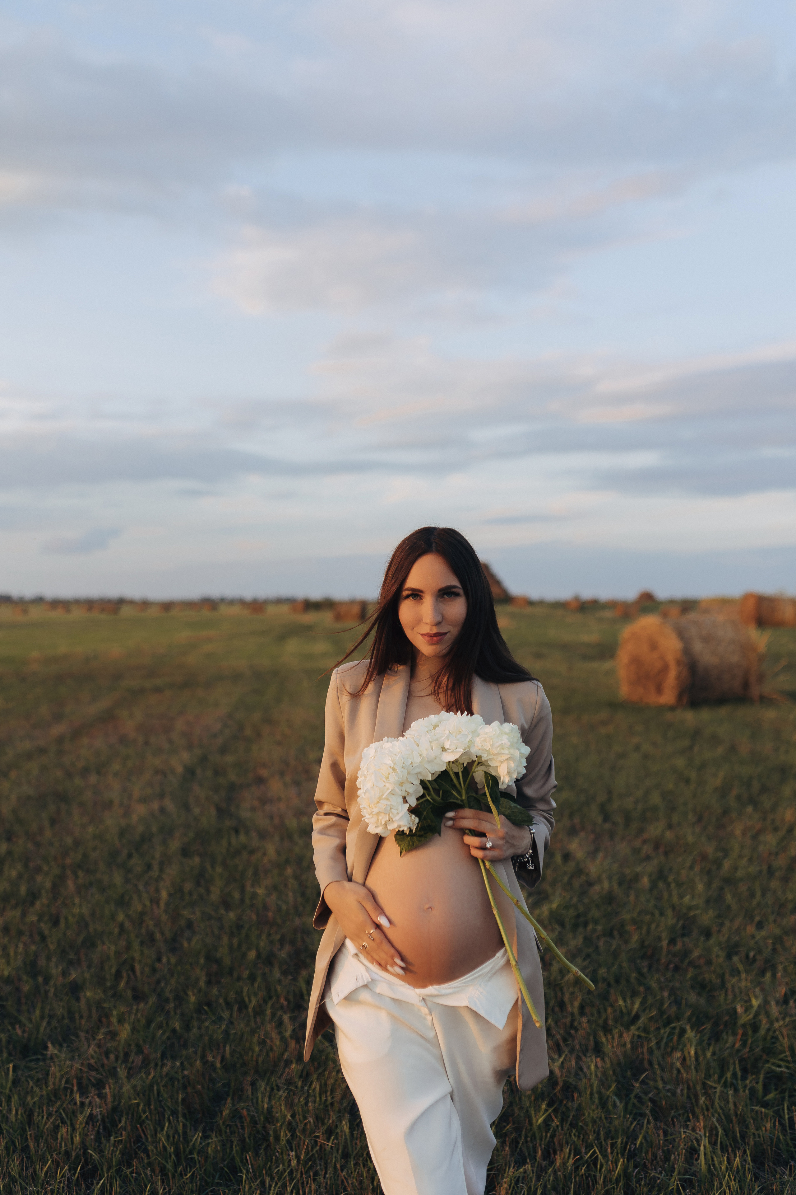 При свечах. Свадебный и семейный фотограф в Астрахани Заскокина Анастасия