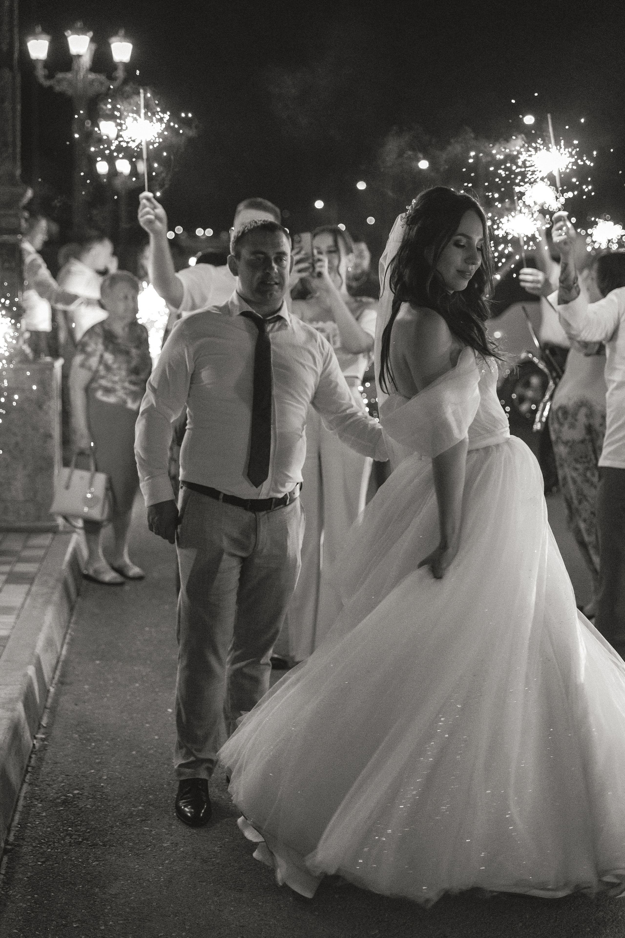 Wedding S&A. Свадебный и семейный фотограф в Астрахани Заскокина Анастасия