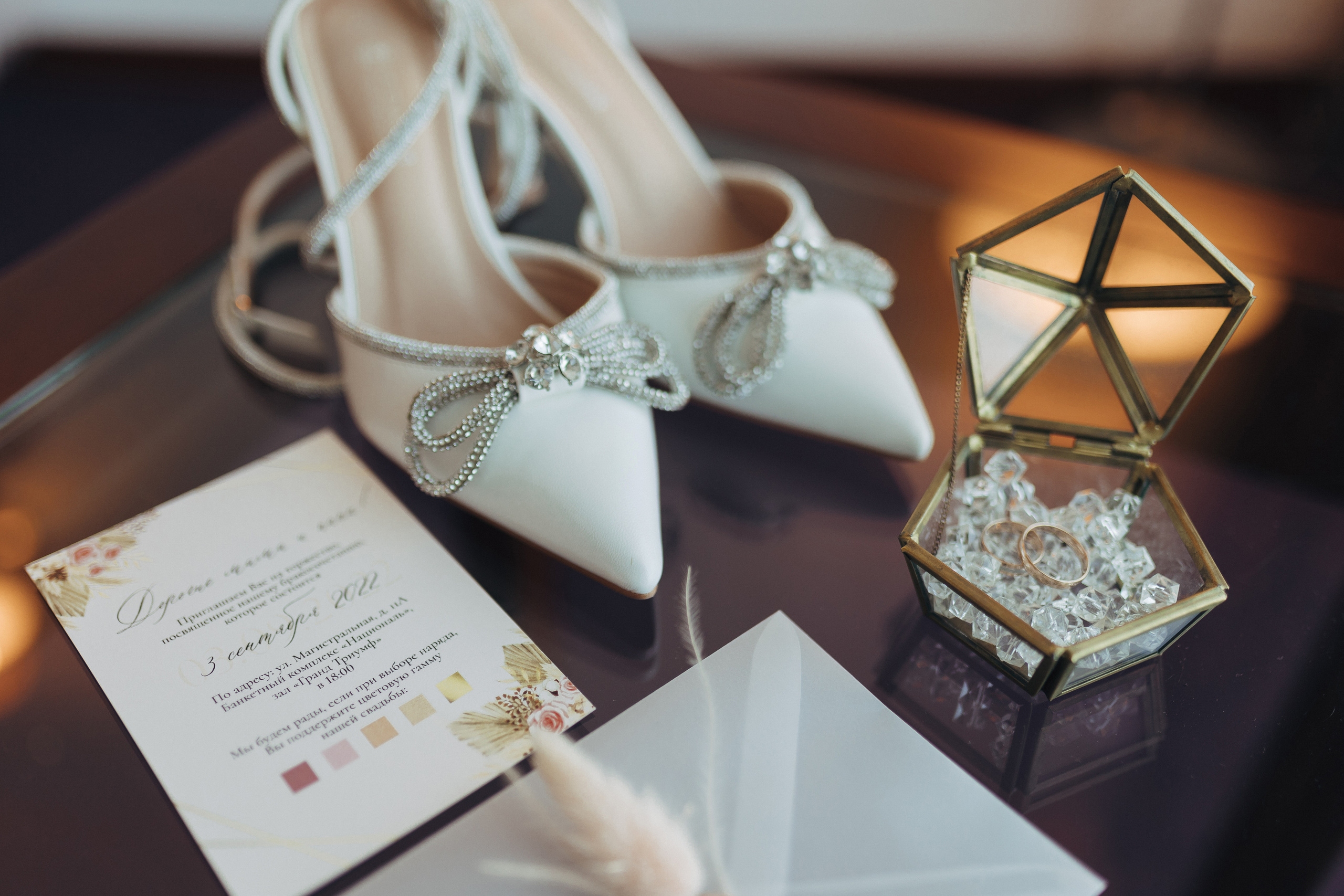 Wedding S&A. Свадебный и семейный фотограф в Астрахани Заскокина Анастасия