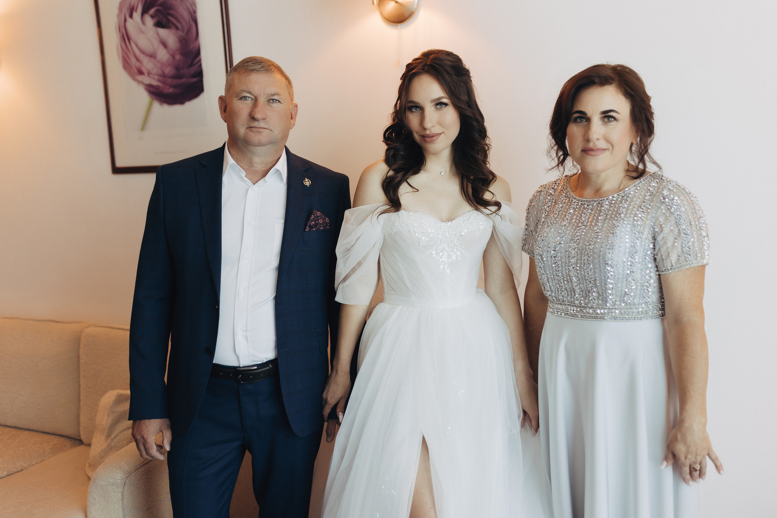 Wedding S&A. Свадебный и семейный фотограф в Астрахани Заскокина Анастасия