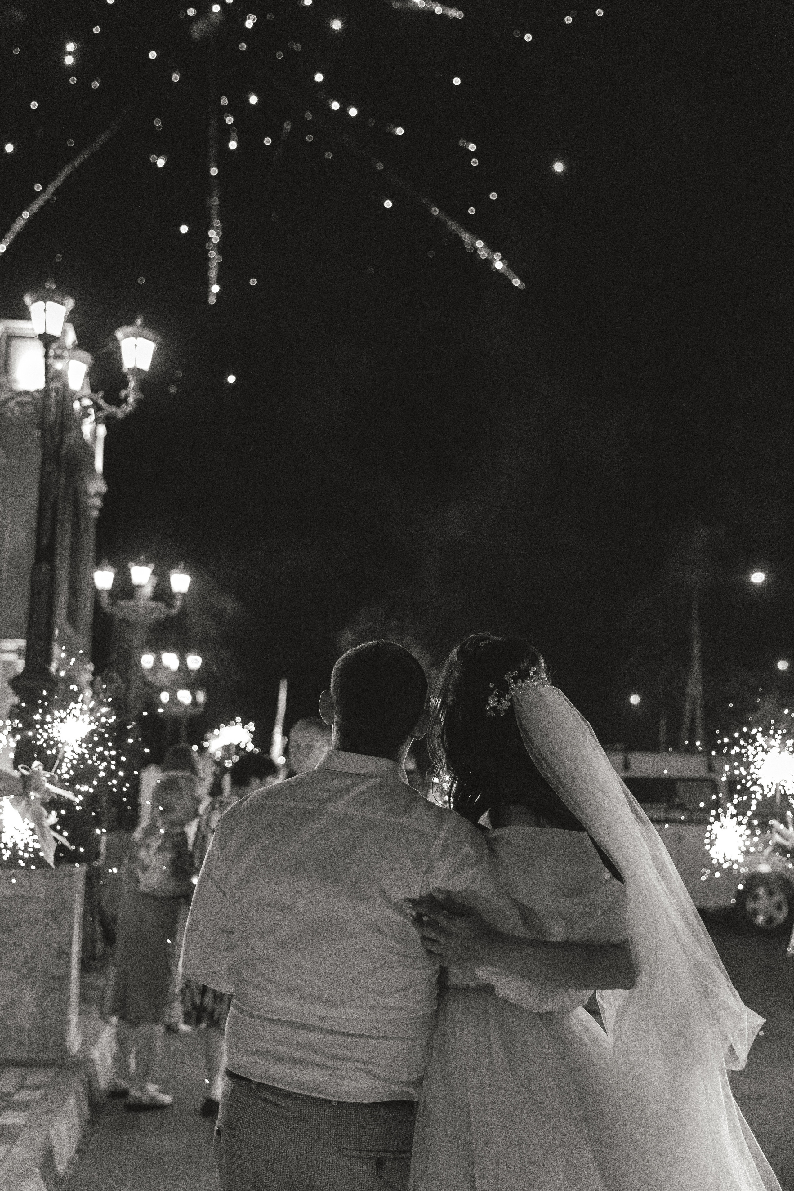 Wedding S&A. Свадебный и семейный фотограф в Астрахани Заскокина Анастасия