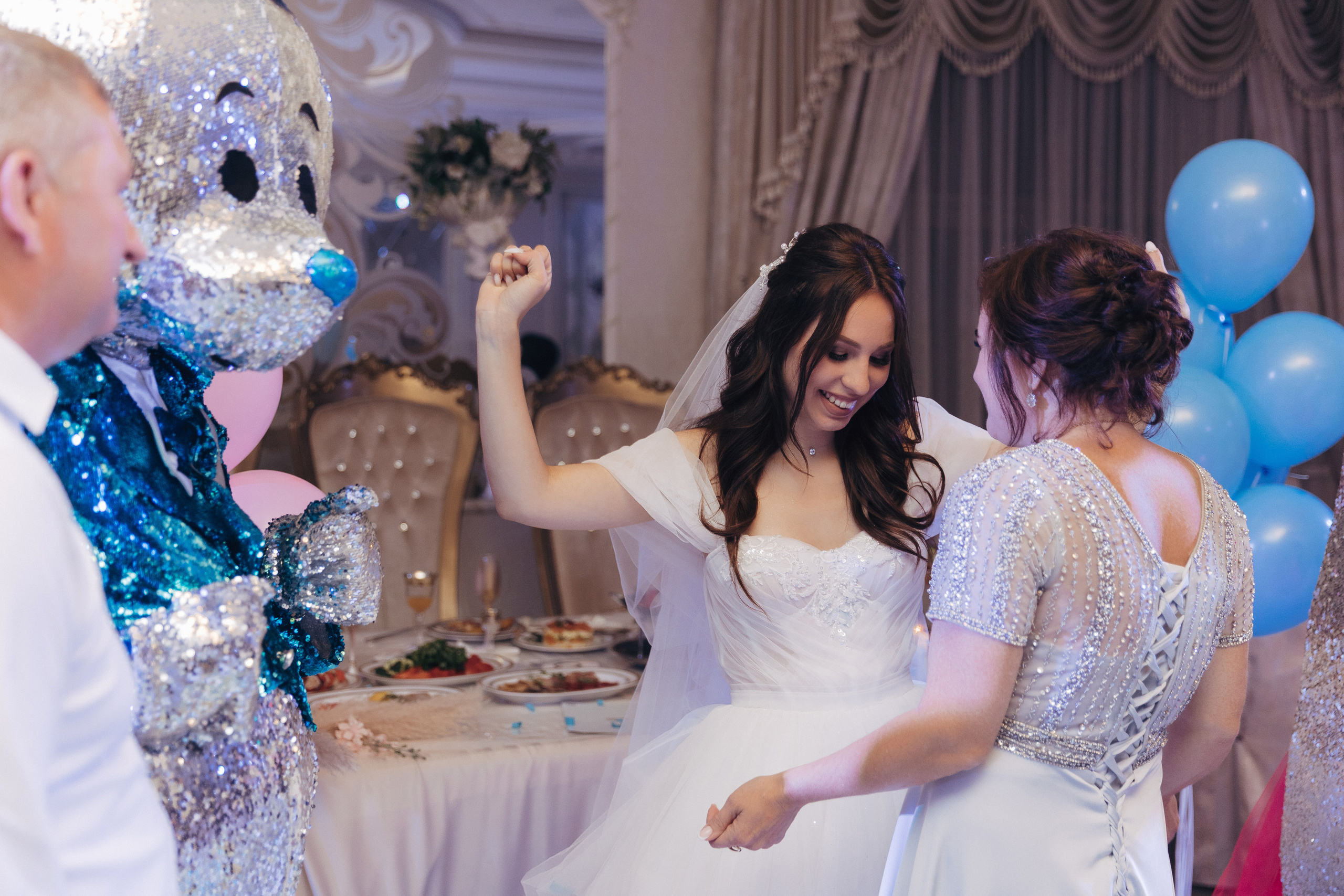 Wedding S&A. Свадебный и семейный фотограф в Астрахани Заскокина Анастасия