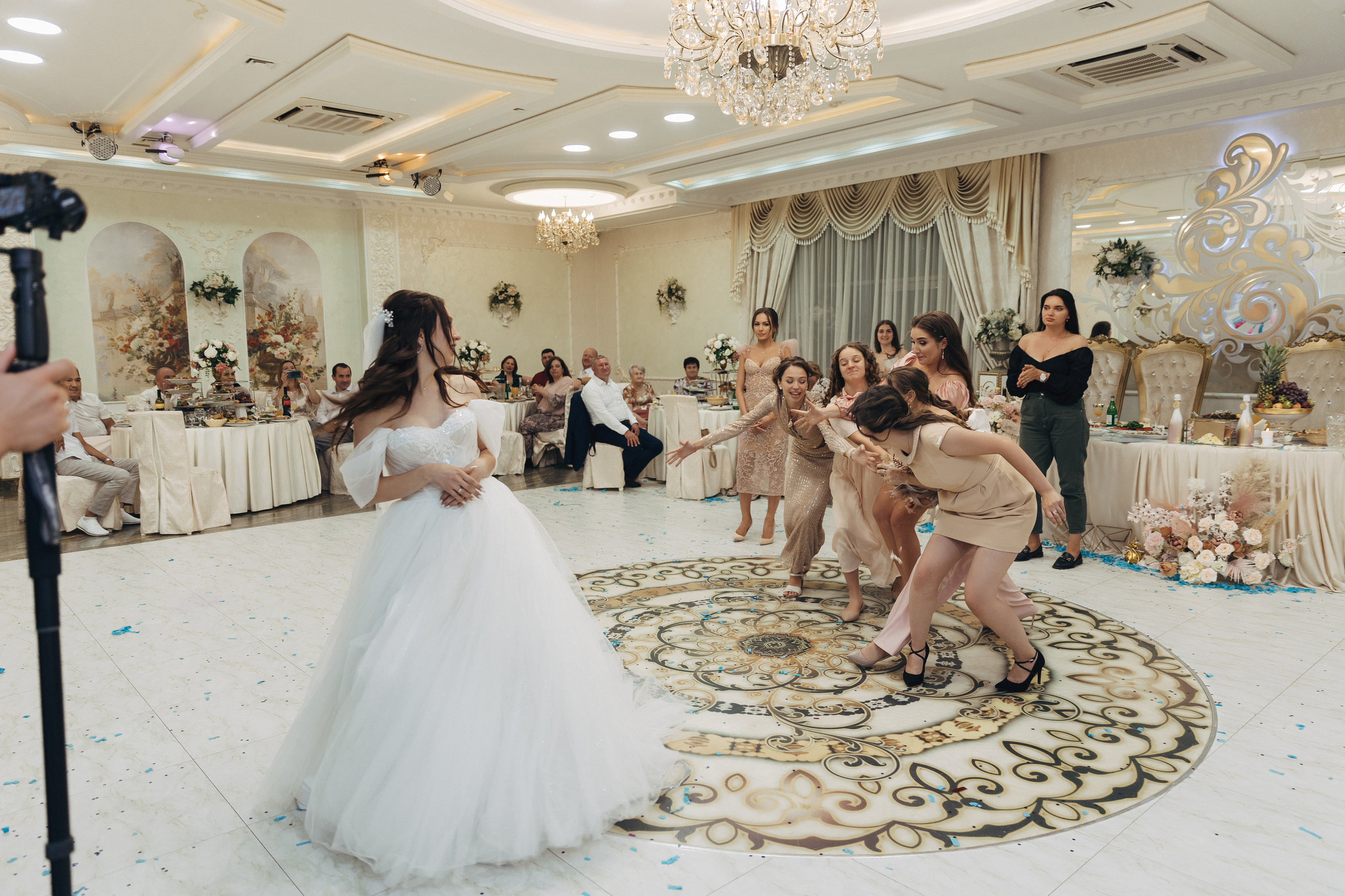 Wedding S&A. Свадебный и семейный фотограф в Астрахани Заскокина Анастасия