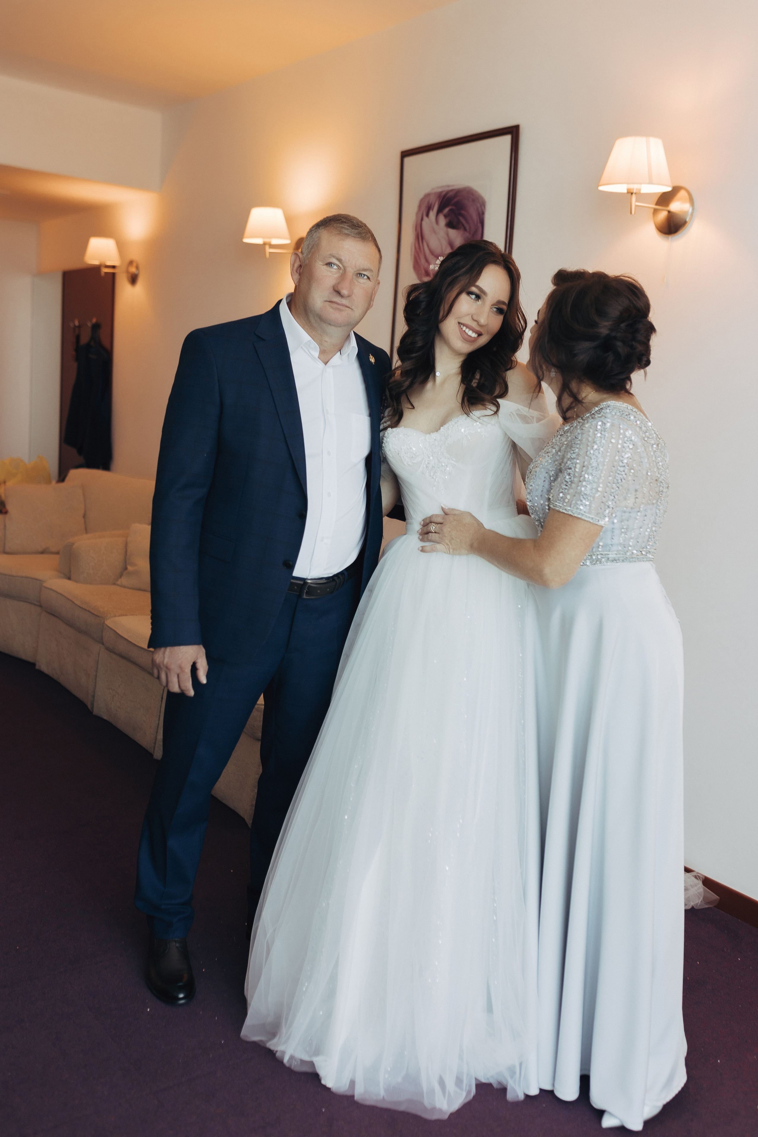 Wedding S&A. Свадебный и семейный фотограф в Астрахани Заскокина Анастасия