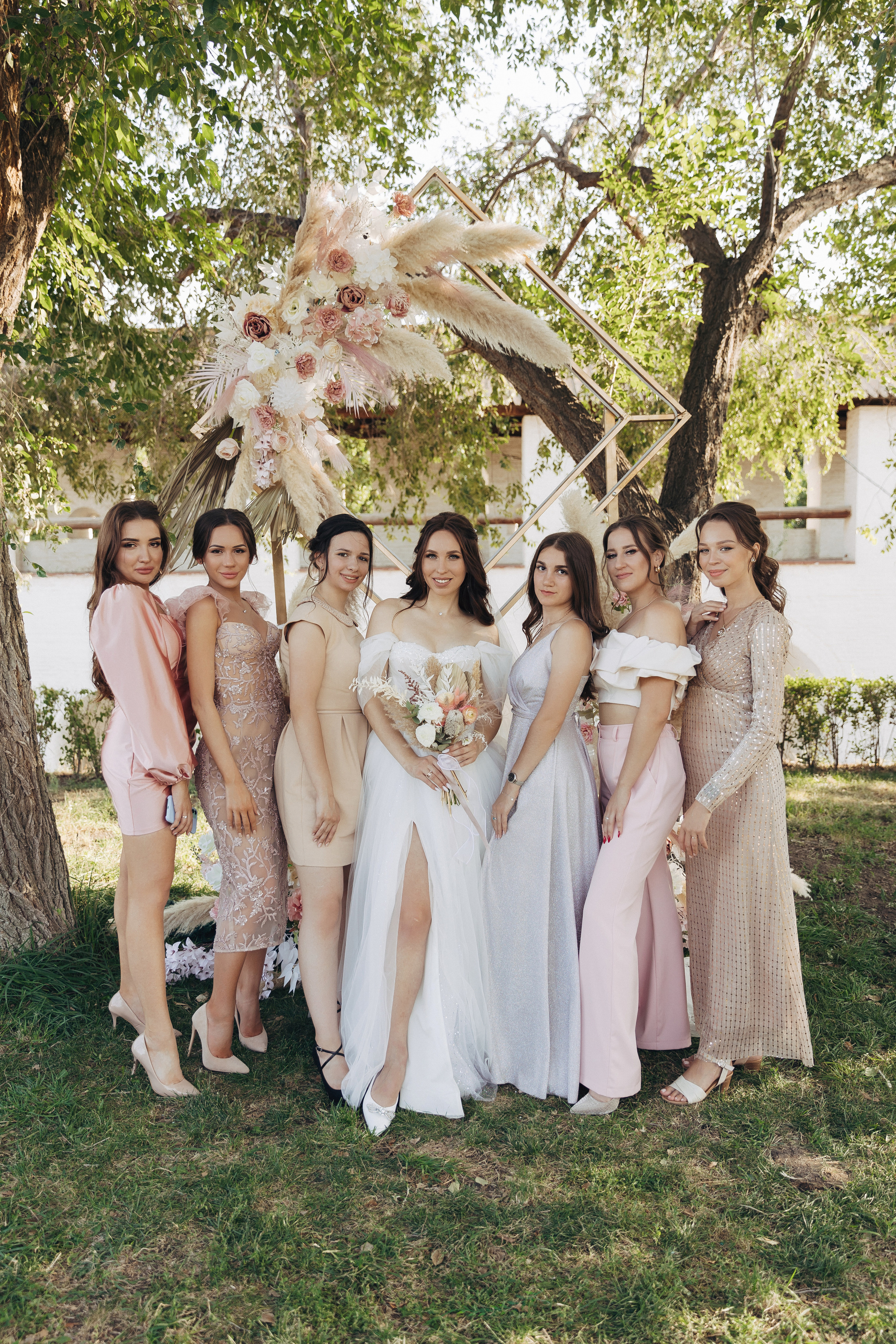 Wedding S&A. Свадебный и семейный фотограф в Астрахани Заскокина Анастасия