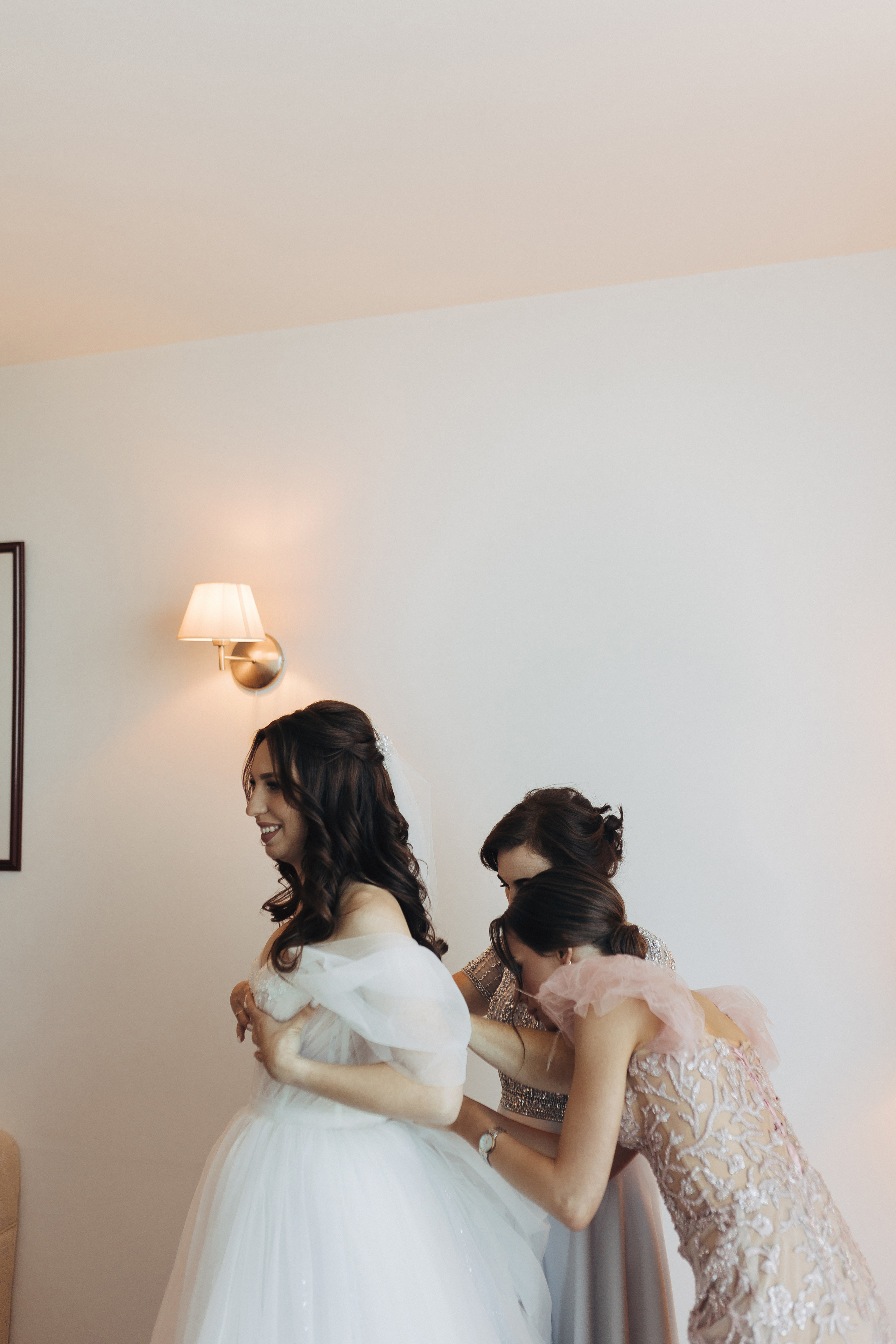 Wedding S&A. Свадебный и семейный фотограф в Астрахани Заскокина Анастасия