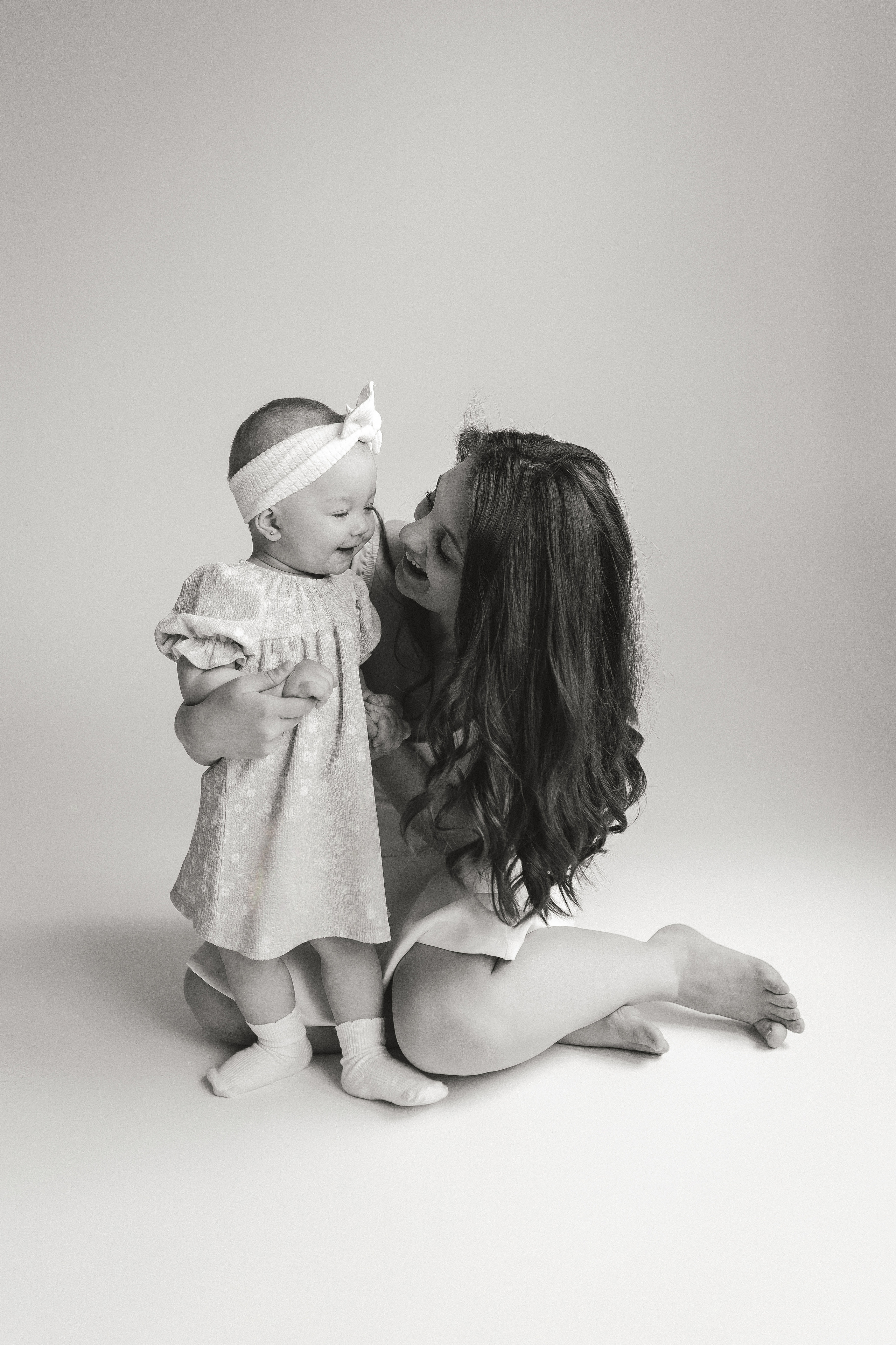 Годик малышке. Свадебный и семейный фотограф в Астрахани Заскокина Анастасия