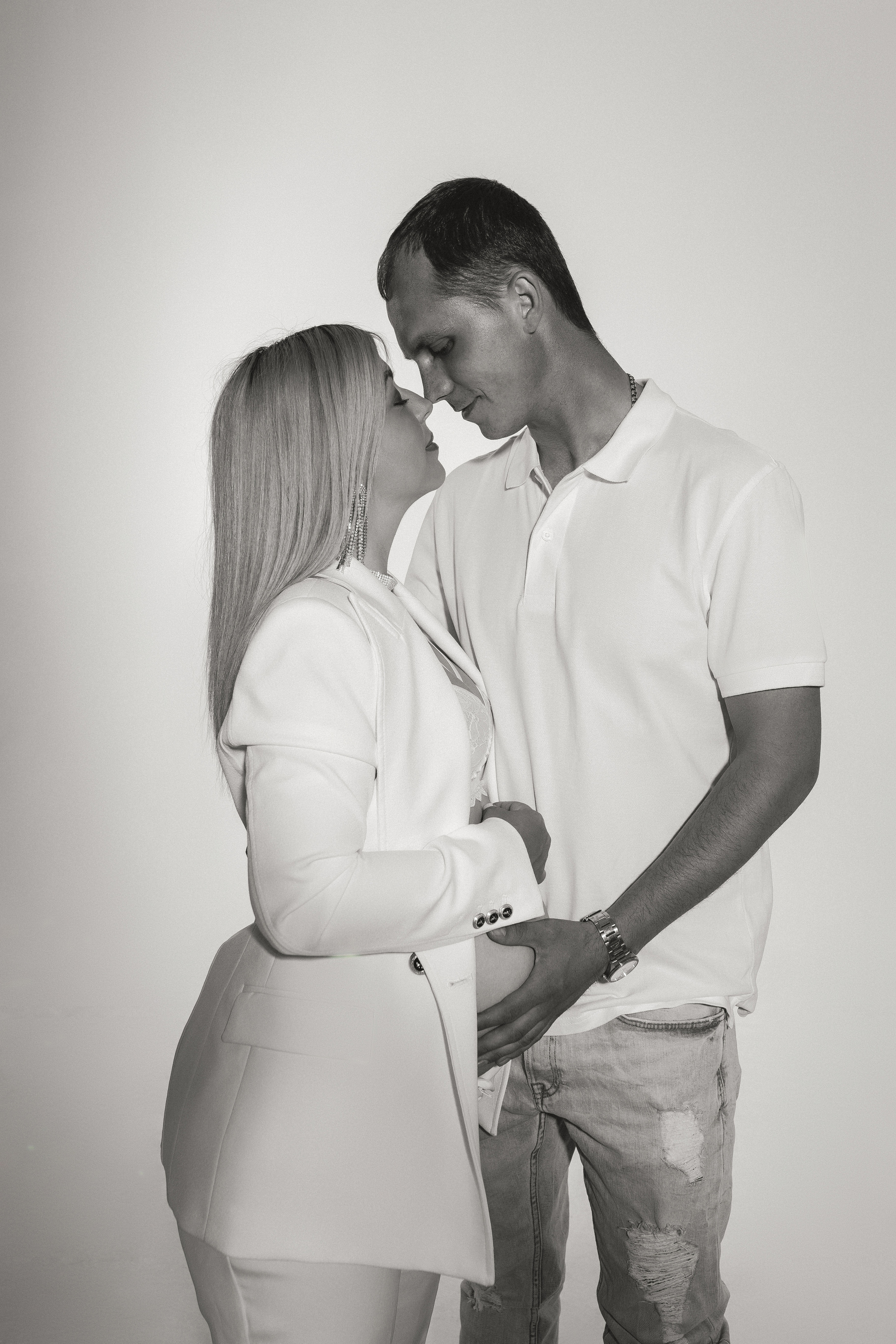 Нереальная Татьяна. Свадебный и семейный фотограф в Астрахани Заскокина Анастасия