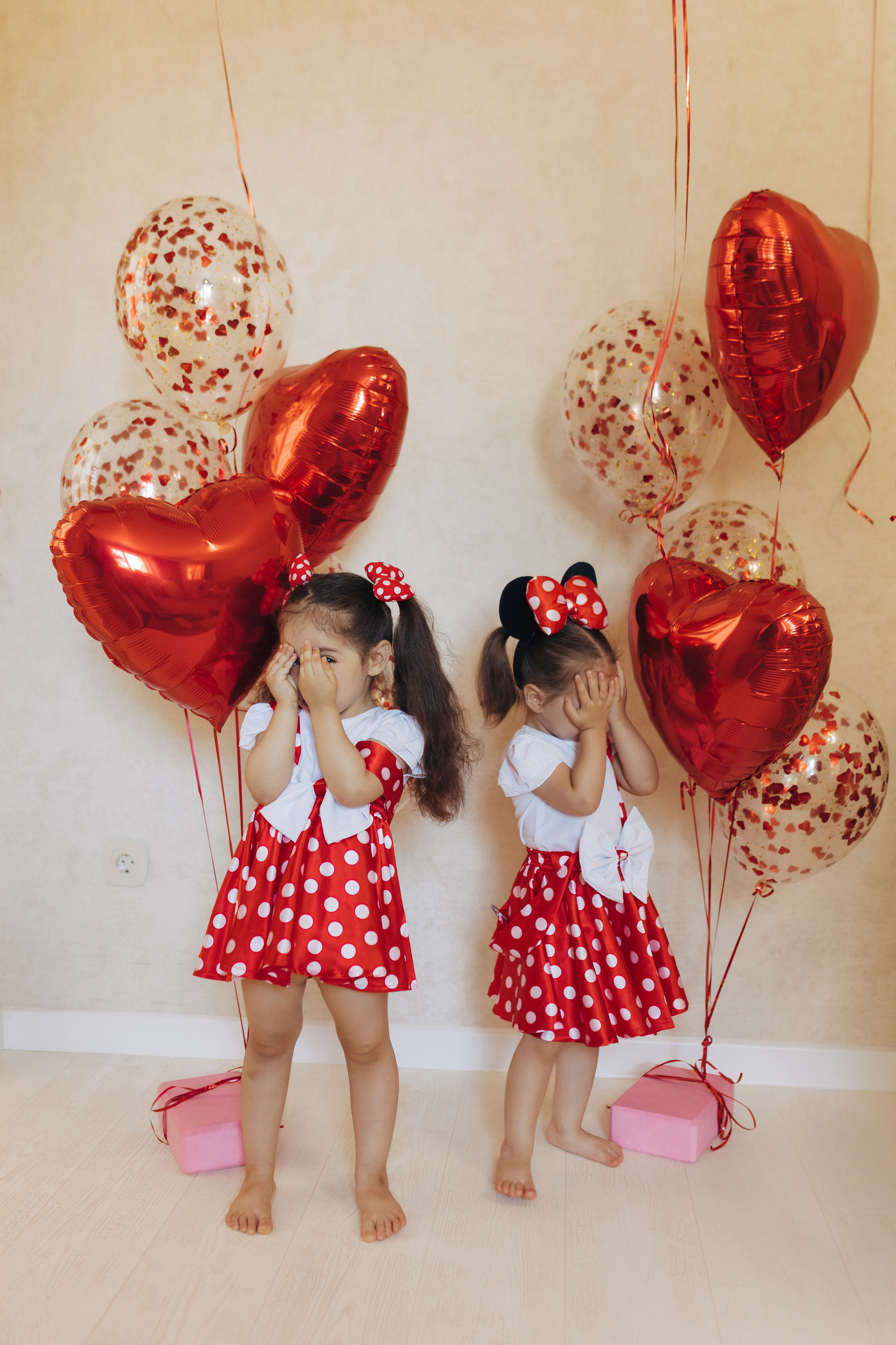 4 годика. Свадебный и семейный фотограф в Астрахани Заскокина Анастасия