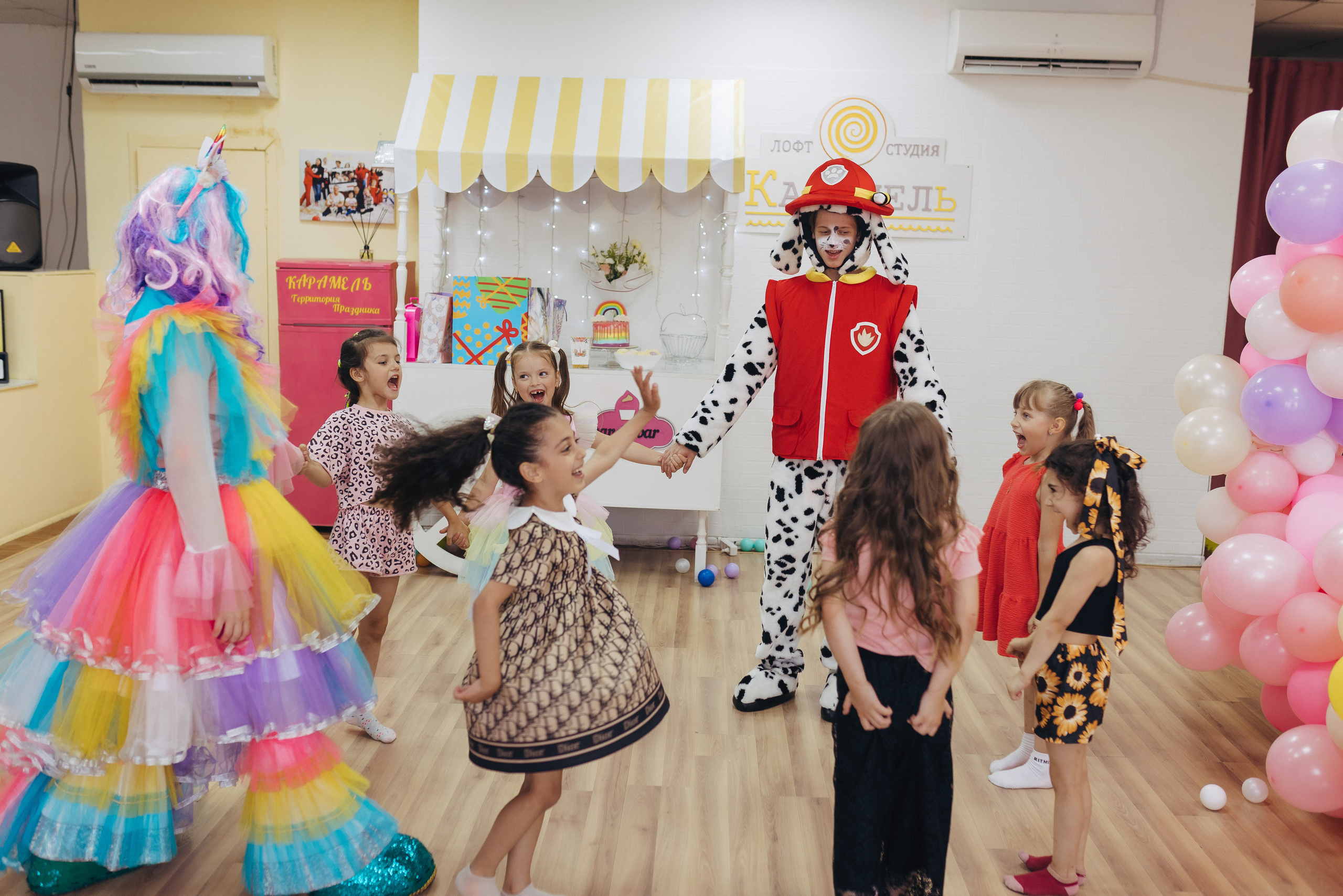 Полиночке 6 лет. Свадебный и семейный фотограф в Астрахани Заскокина Анастасия