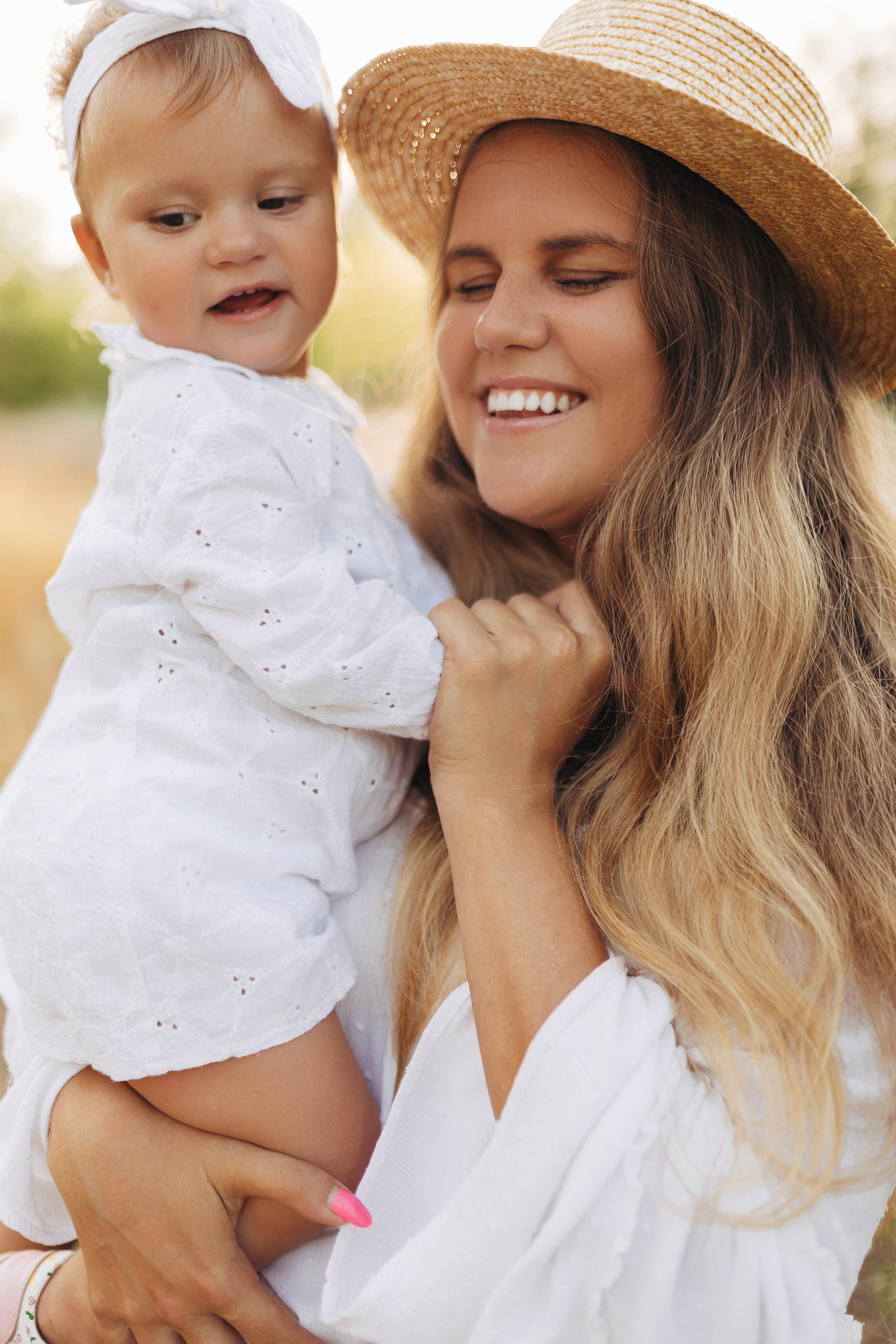 Солнечная семья. Свадебный и семейный фотограф в Астрахани Заскокина Анастасия