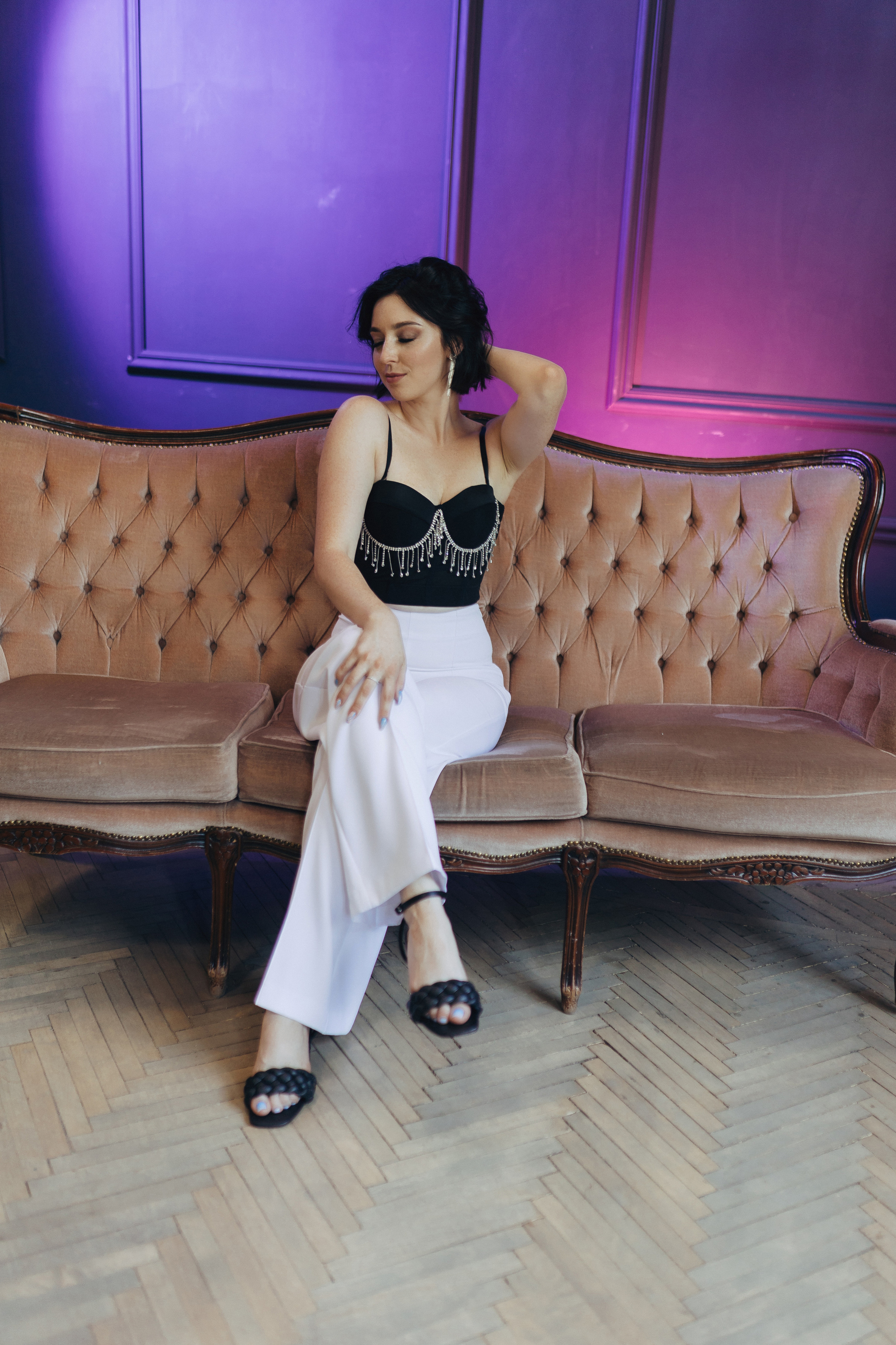 В фотостудии Культ. Свадебный и семейный фотограф в Астрахани Заскокина Анастасия