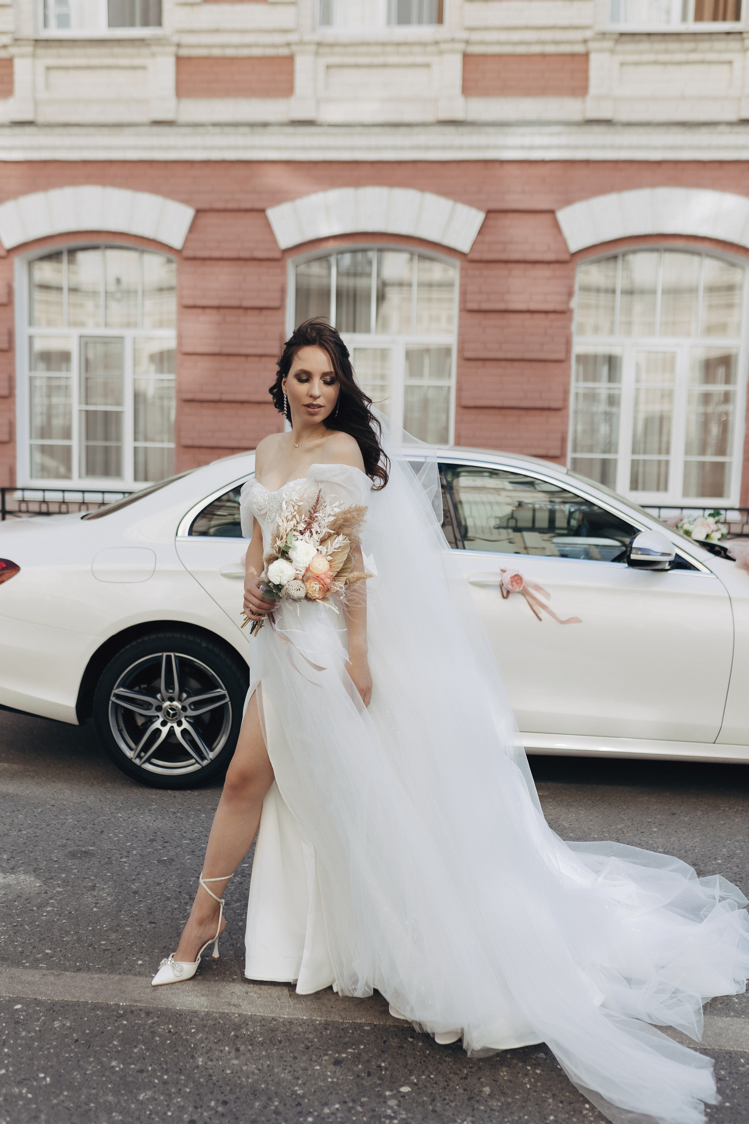 Wedding S&A. Свадебный и семейный фотограф в Астрахани Заскокина Анастасия
