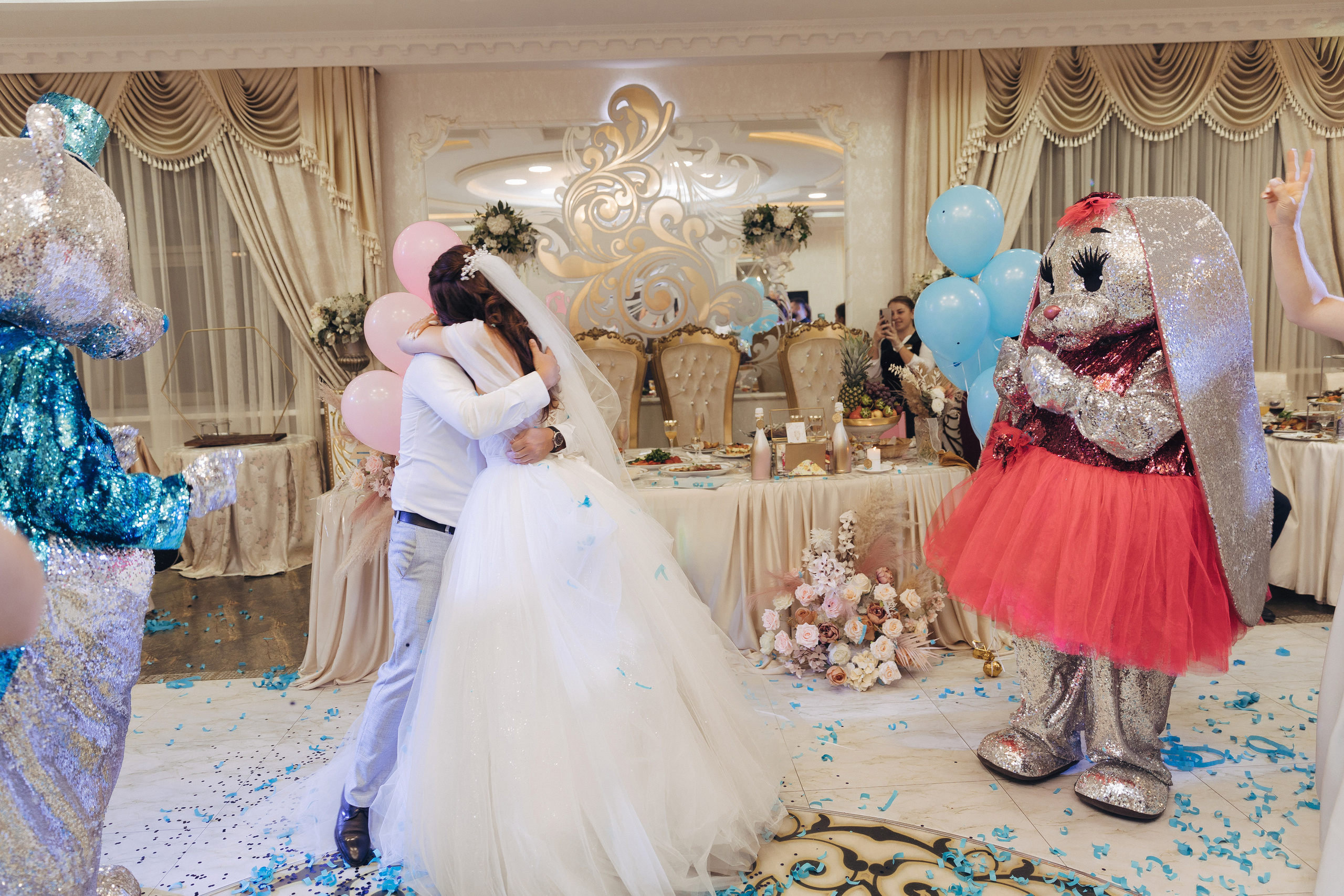 Wedding S&A. Свадебный и семейный фотограф в Астрахани Заскокина Анастасия