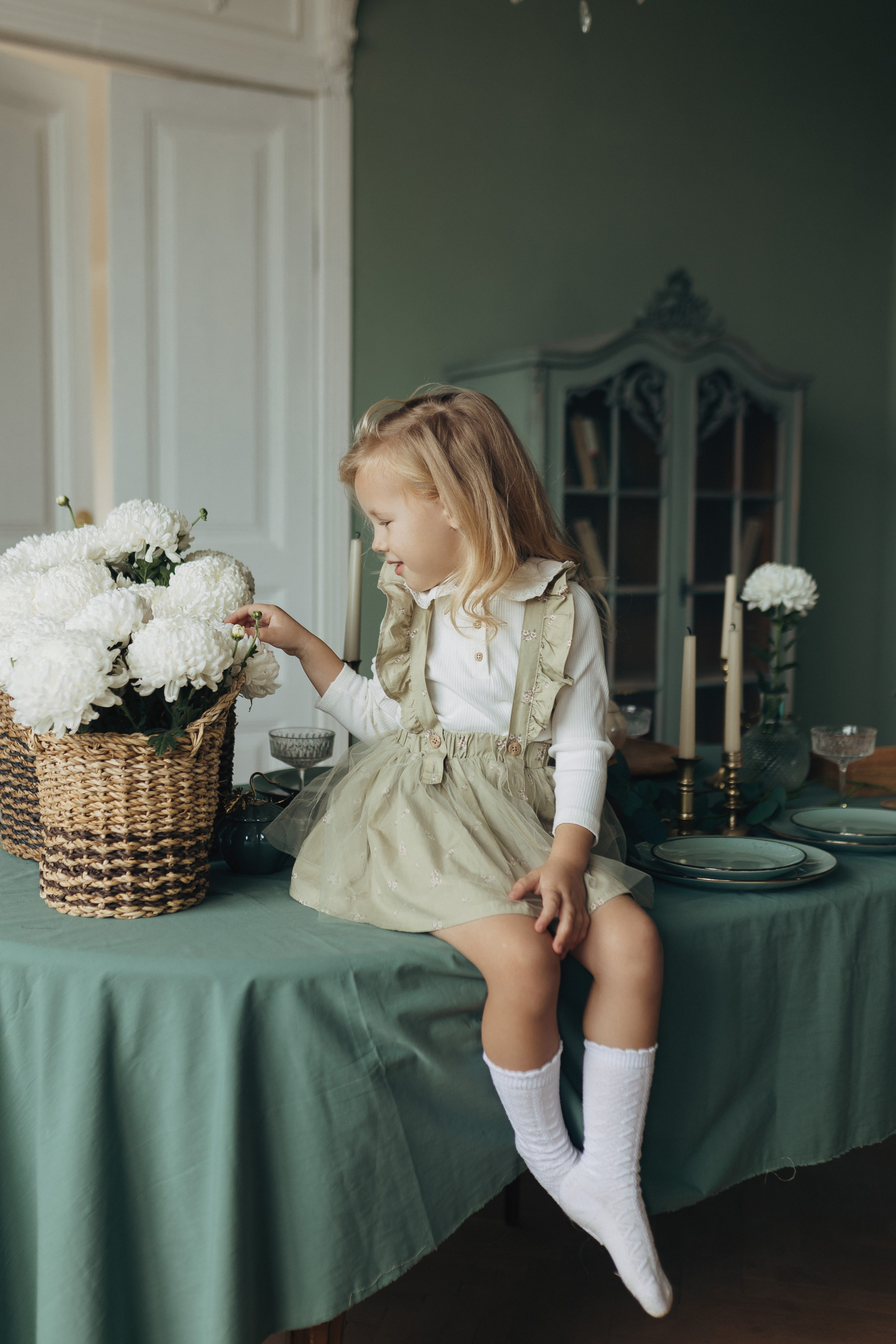 История мамы и Агнюши. Свадебный и семейный фотограф в Астрахани Заскокина Анастасия