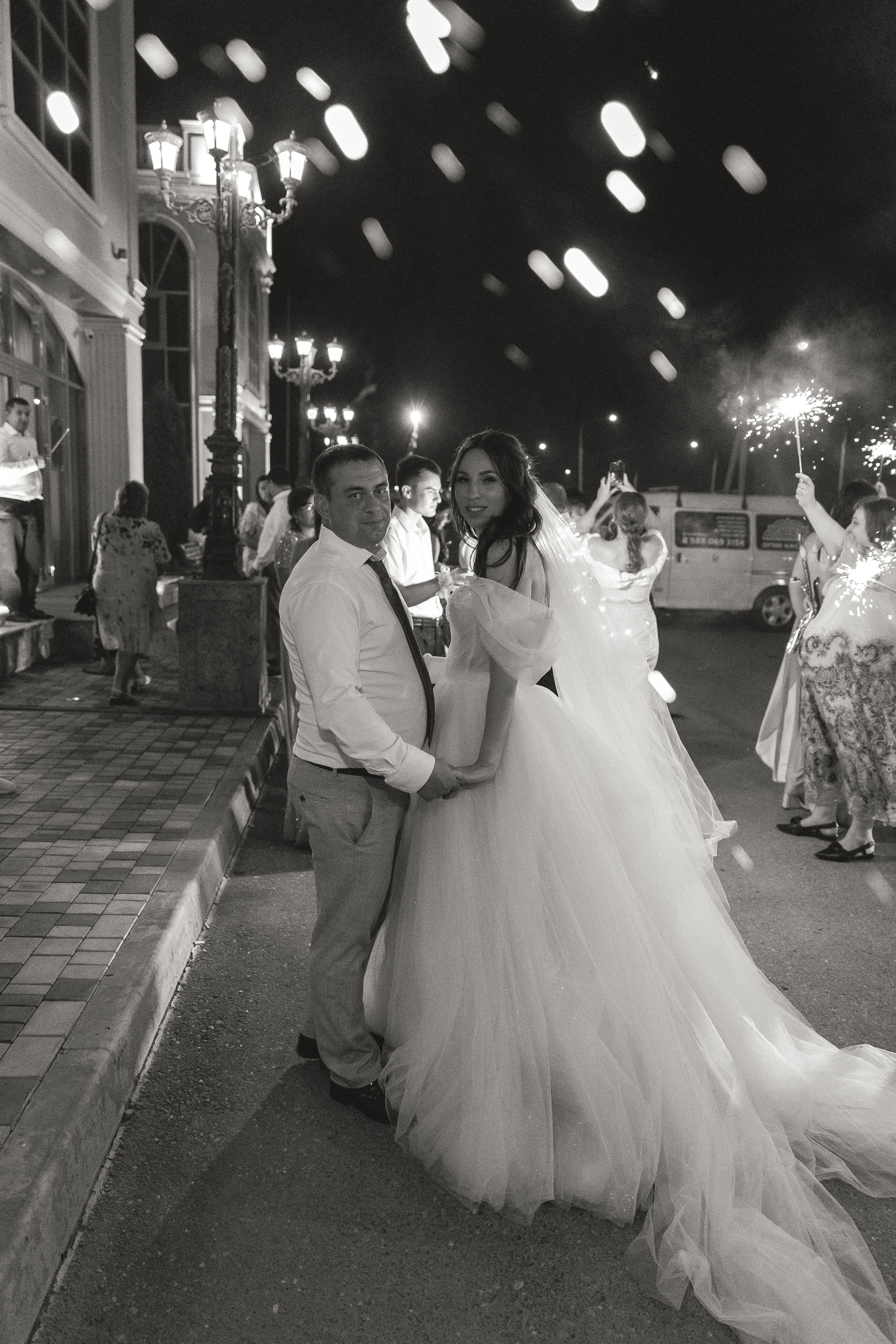 Wedding S&A. Свадебный и семейный фотограф в Астрахани Заскокина Анастасия